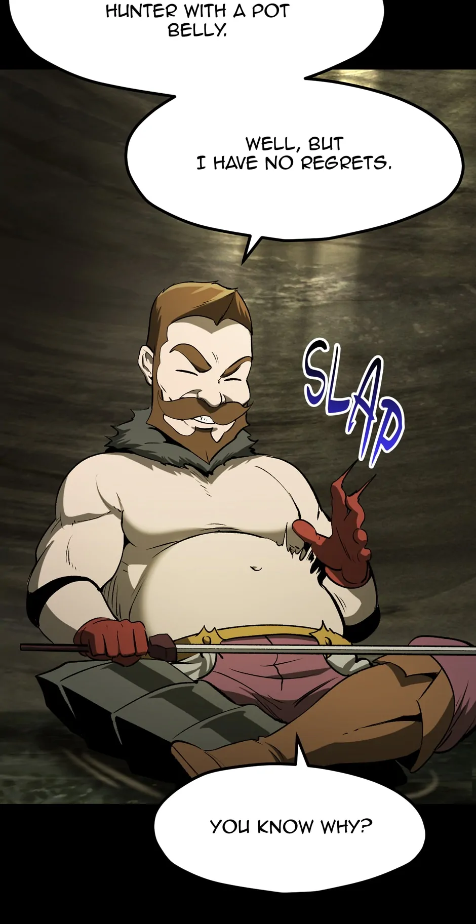 Read Latna Saga_ Survival of a Sword King EN Manga Online