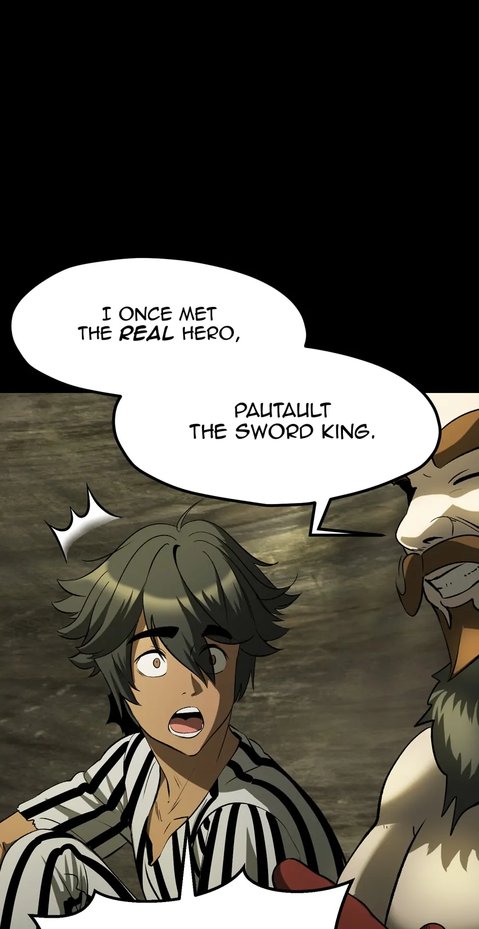 Read Latna Saga_ Survival of a Sword King EN Manga Online