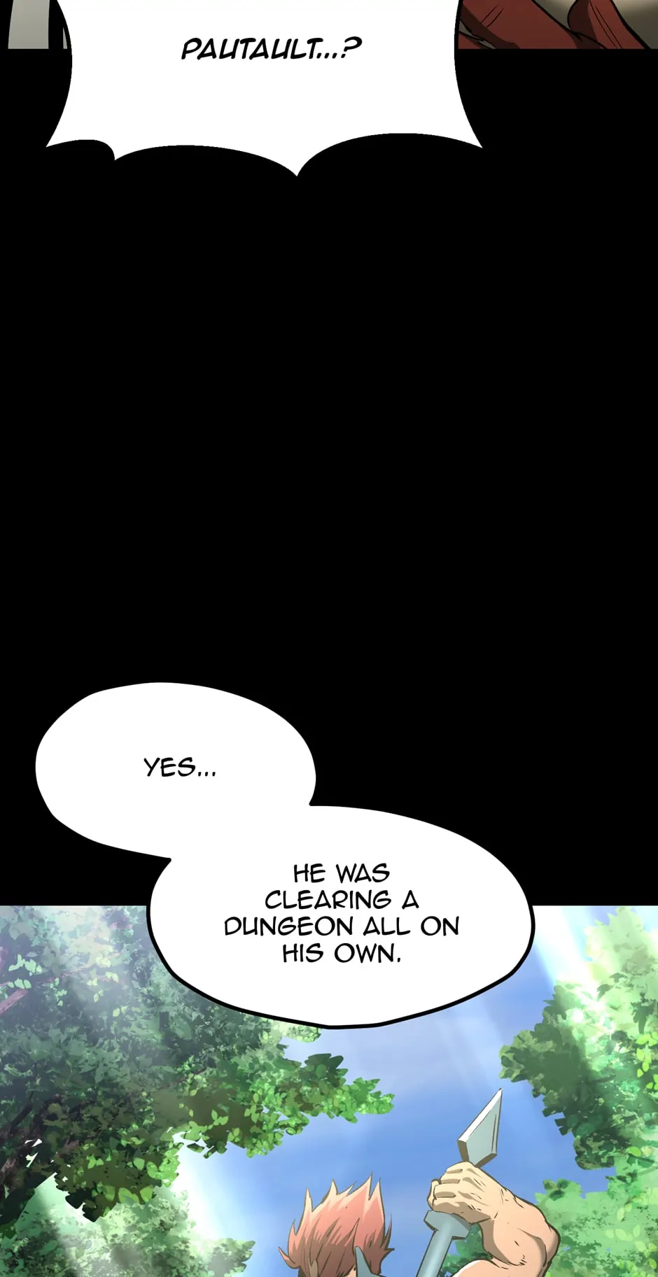 Read Latna Saga_ Survival of a Sword King EN Manga Online