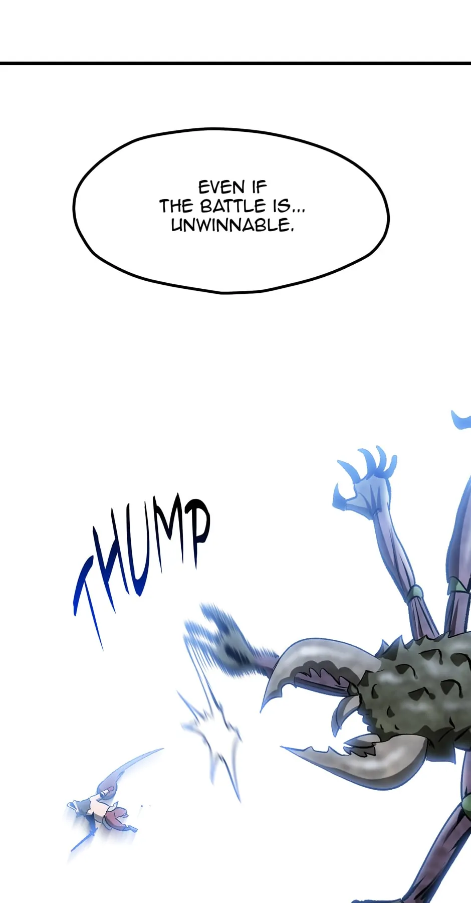Read Latna Saga_ Survival of a Sword King EN Manga Online