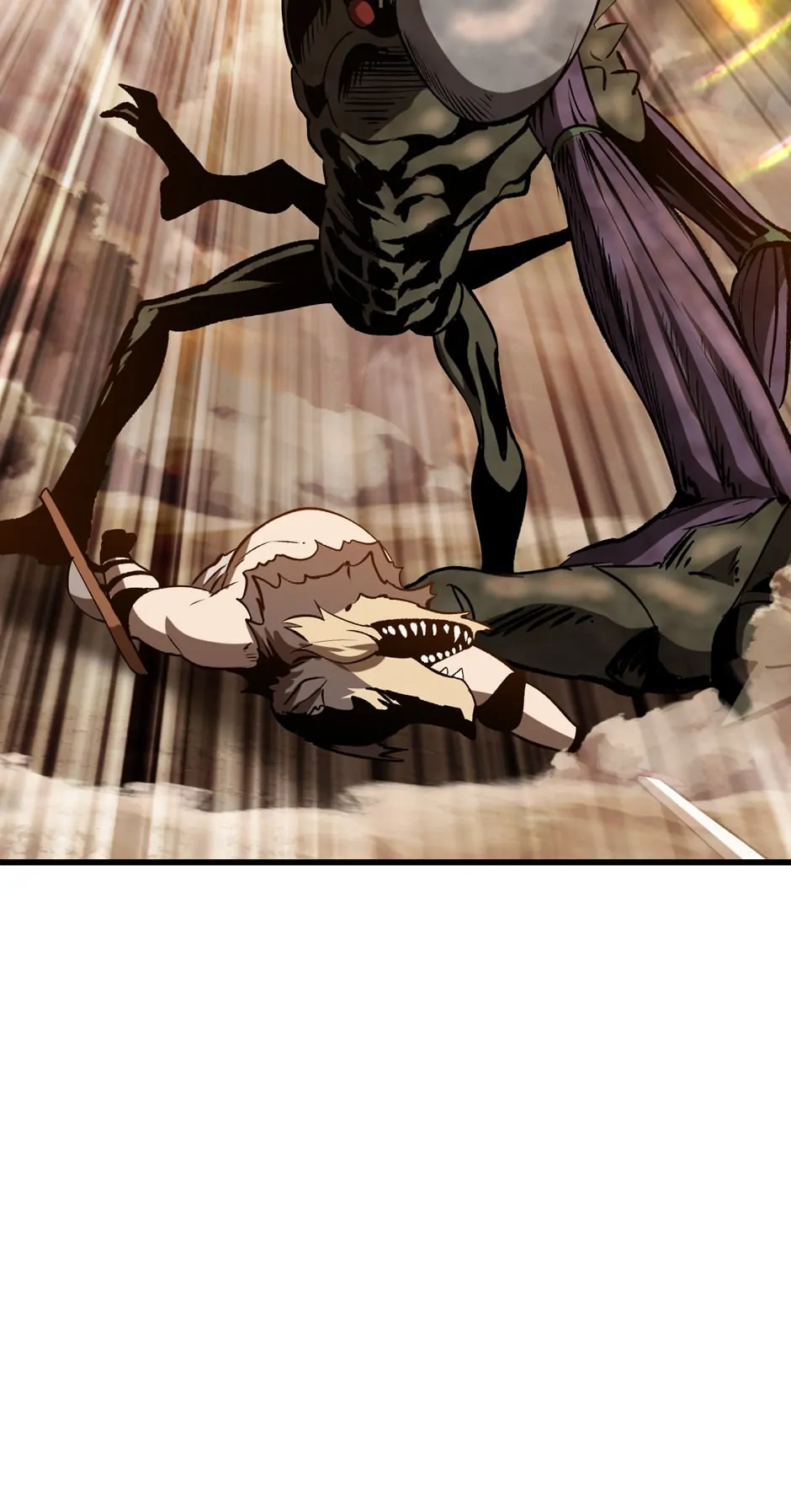 Read Latna Saga_ Survival of a Sword King EN Manga Online