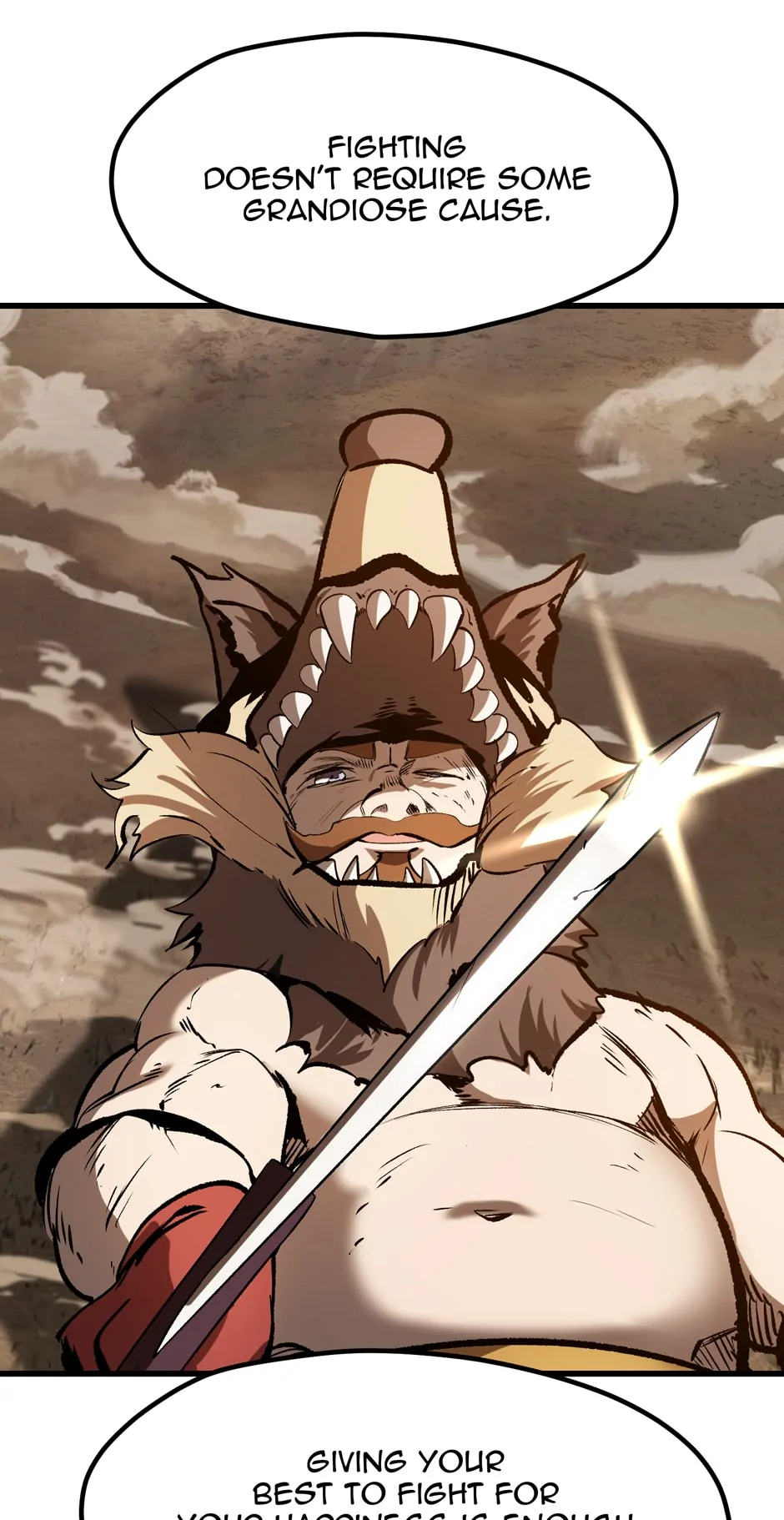 Read Latna Saga_ Survival of a Sword King EN Manga Online