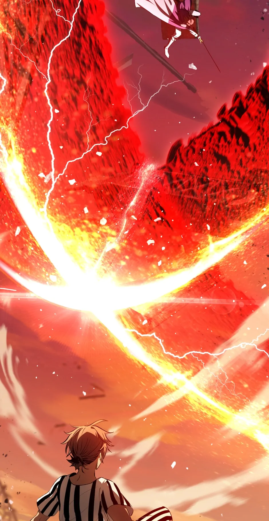 Read Latna Saga_ Survival of a Sword King EN Manga Online