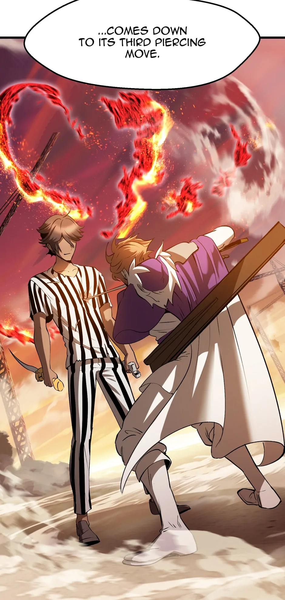 Read Latna Saga_ Survival of a Sword King EN Manga Online