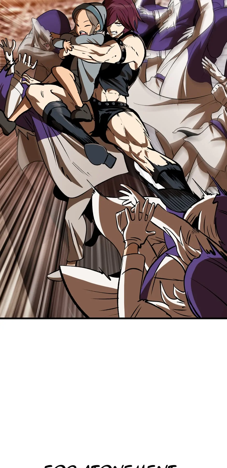 Read Latna Saga_ Survival of a Sword King EN Manga Online