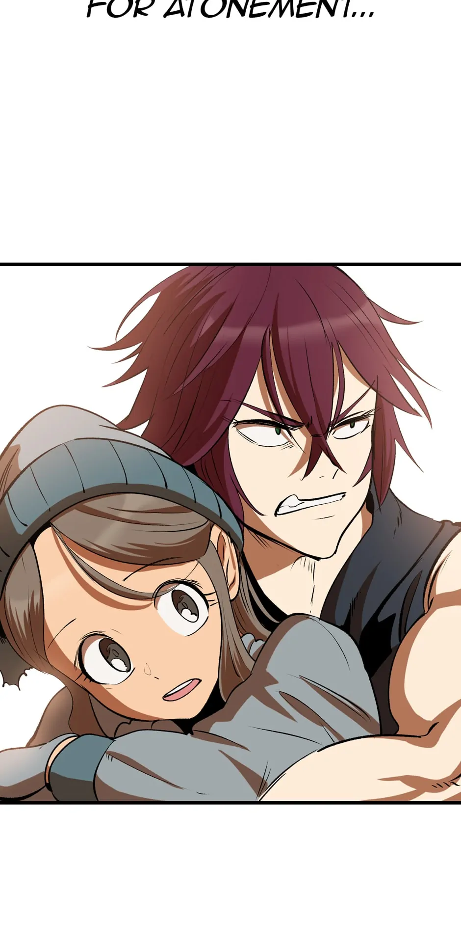 Read Latna Saga_ Survival of a Sword King EN Manga Online