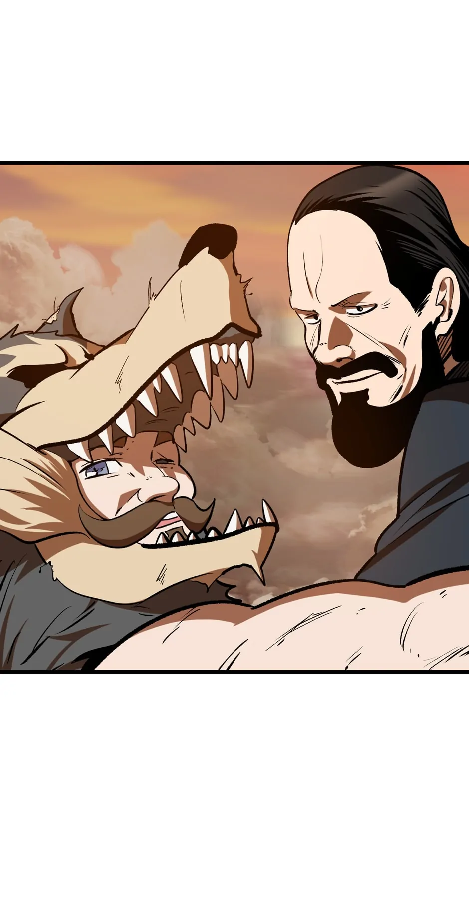 Read Latna Saga_ Survival of a Sword King EN Manga Online