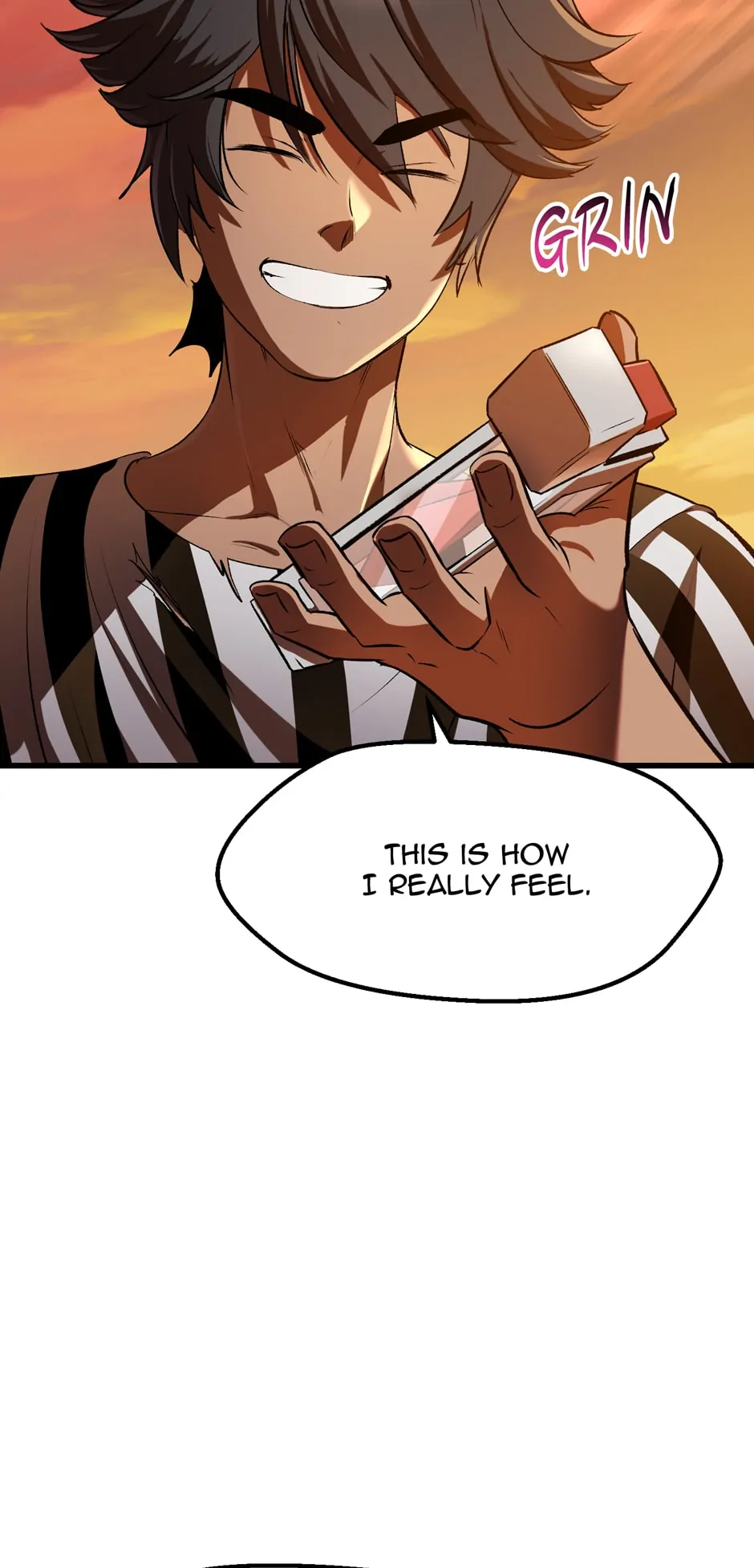 Read Latna Saga_ Survival of a Sword King EN Manga Online