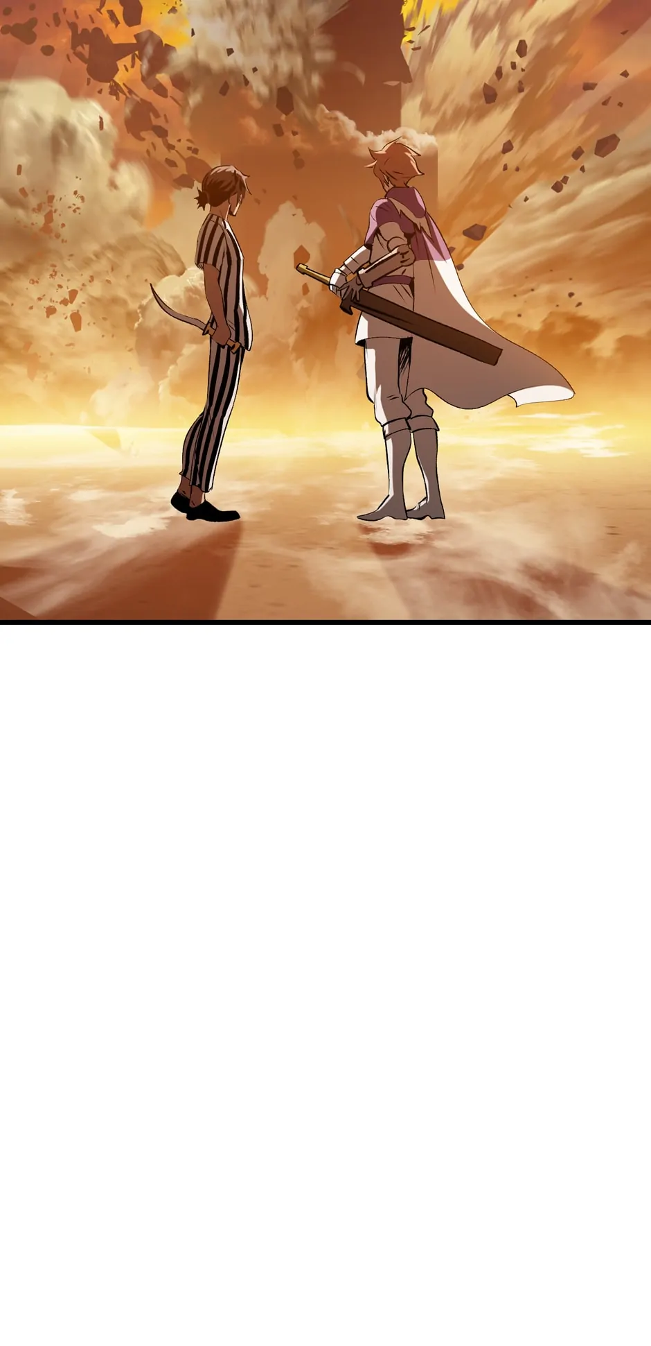 Read Latna Saga_ Survival of a Sword King EN Manga Online