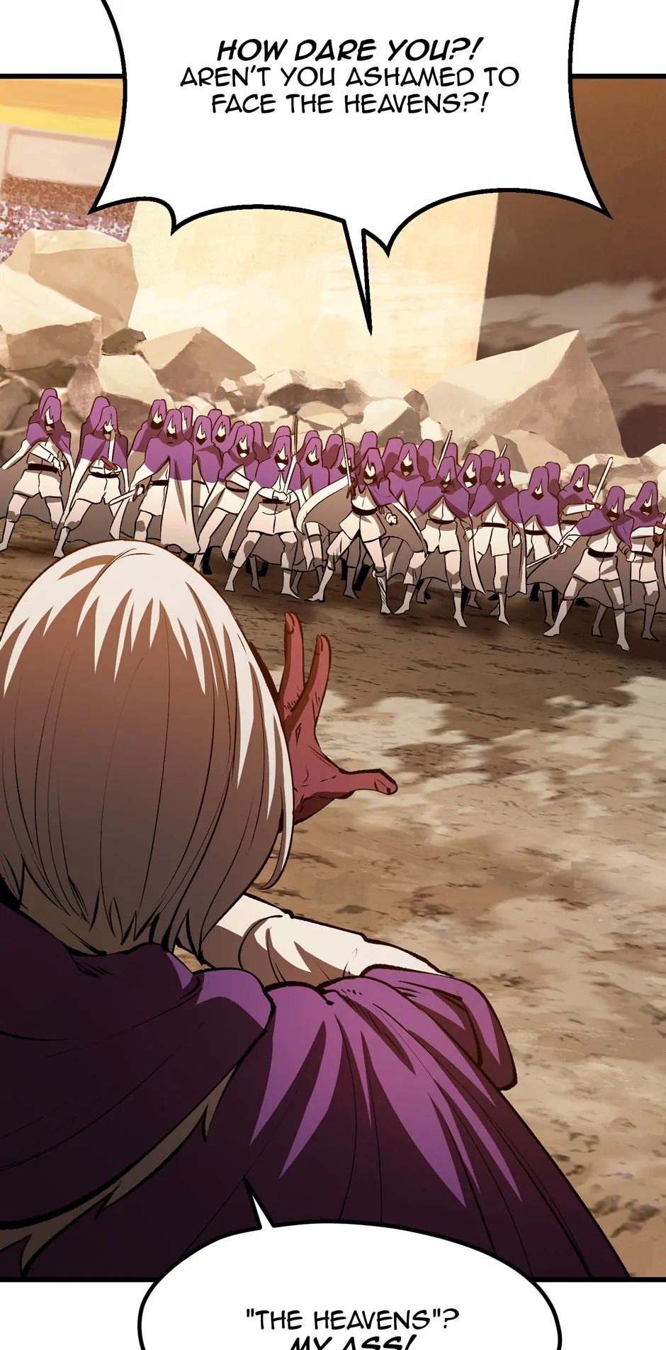 Read Latna Saga_ Survival of a Sword King EN Manga Online
