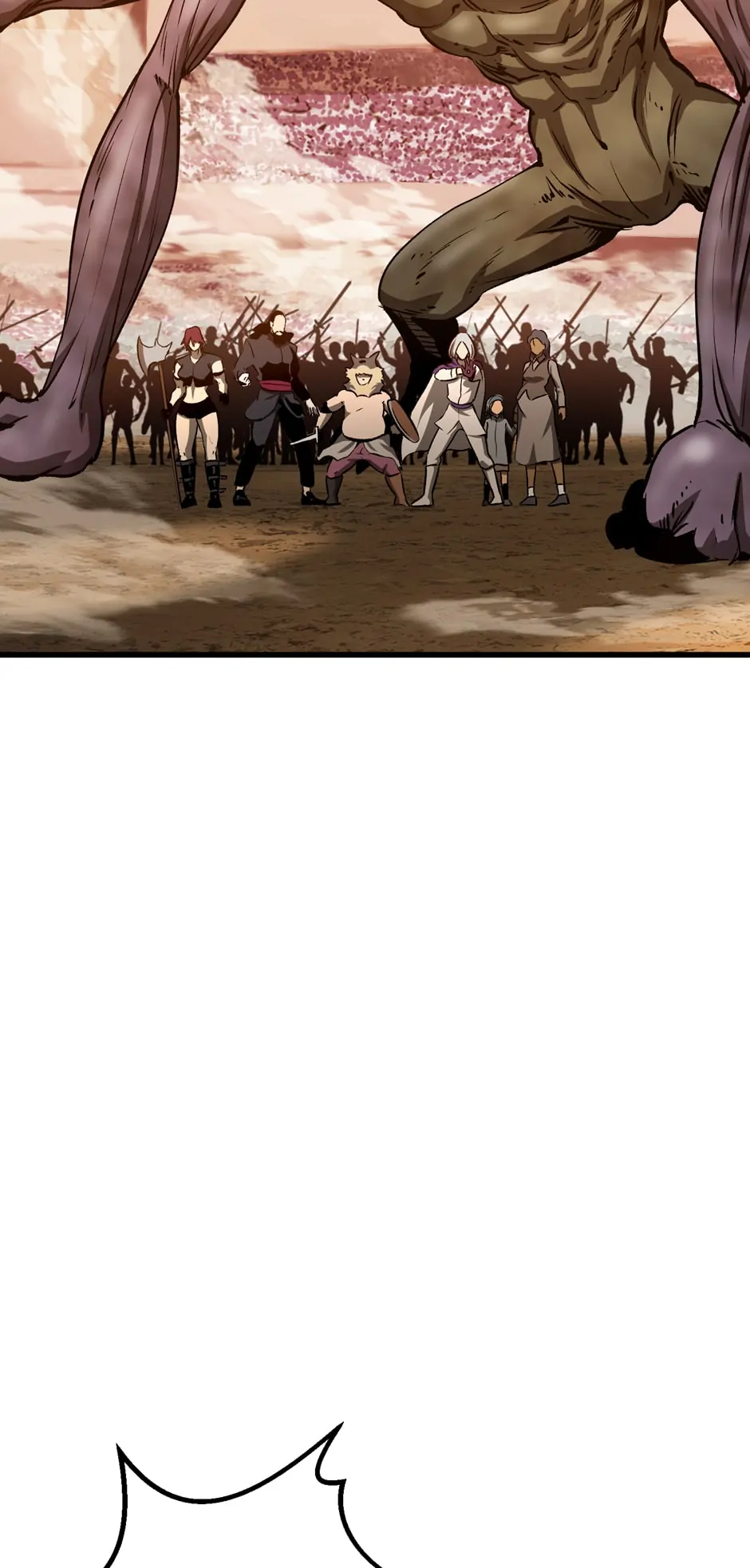 Read Latna Saga_ Survival of a Sword King EN Manga Online