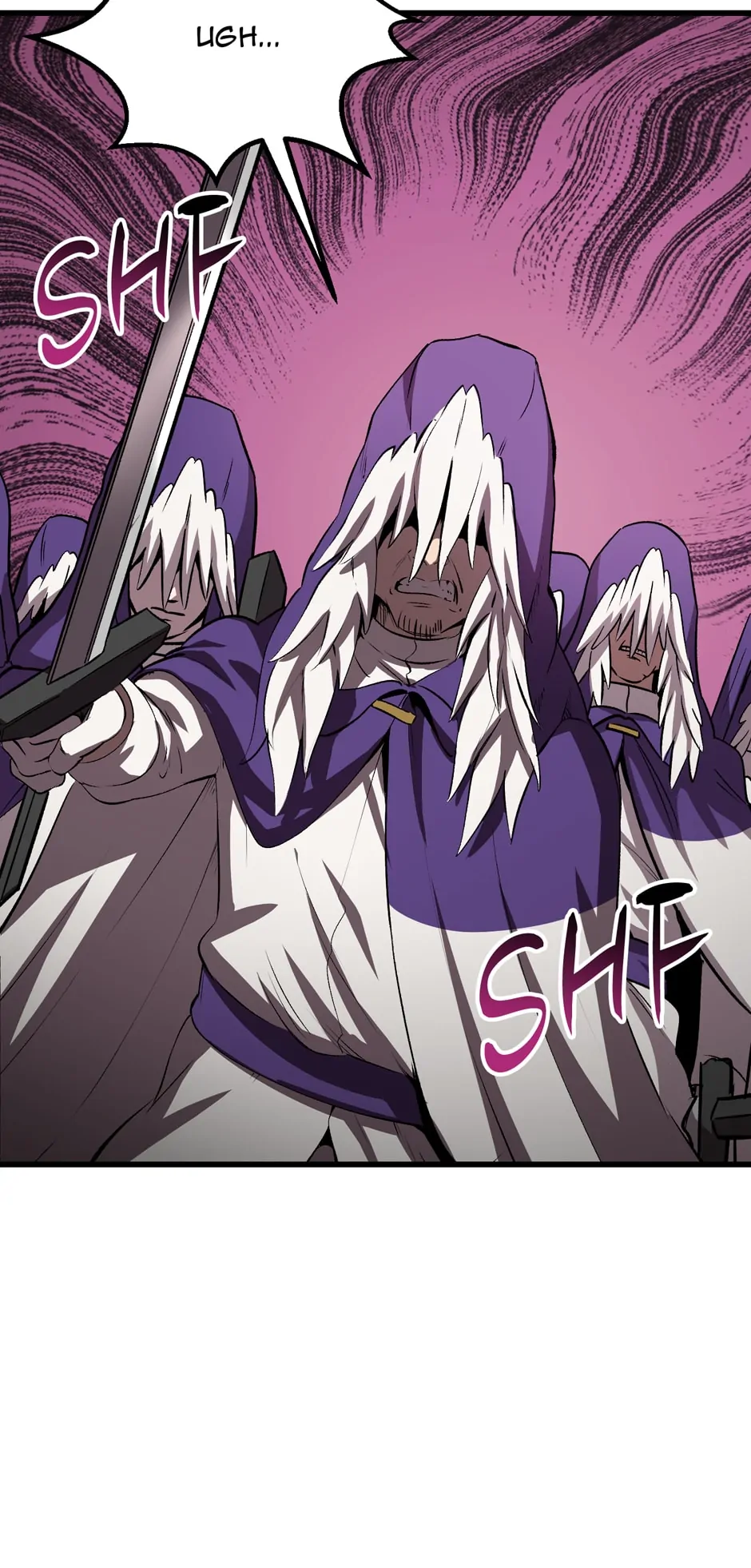 Read Latna Saga_ Survival of a Sword King EN Manga Online