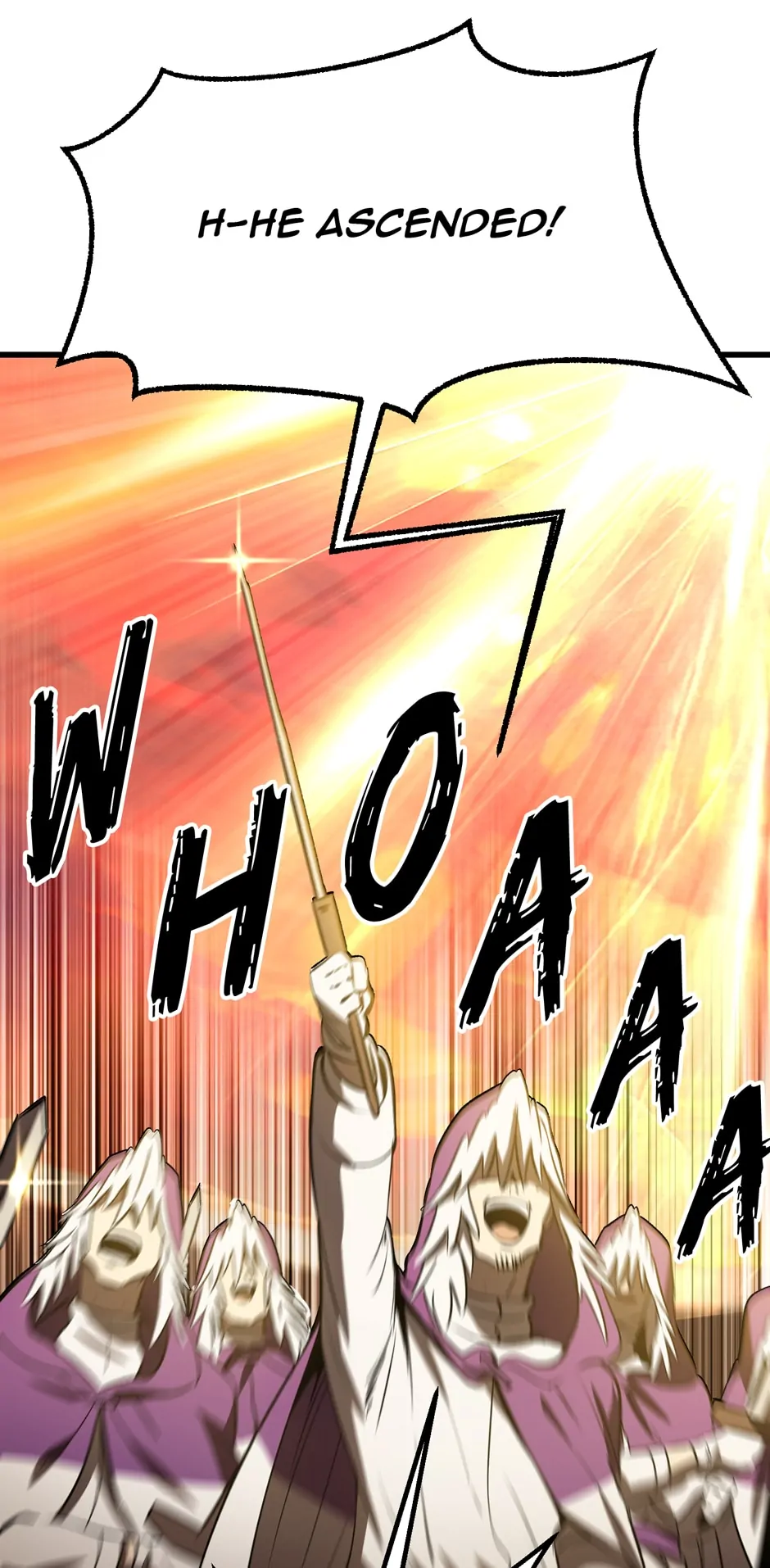 Read Latna Saga_ Survival of a Sword King EN Manga Online