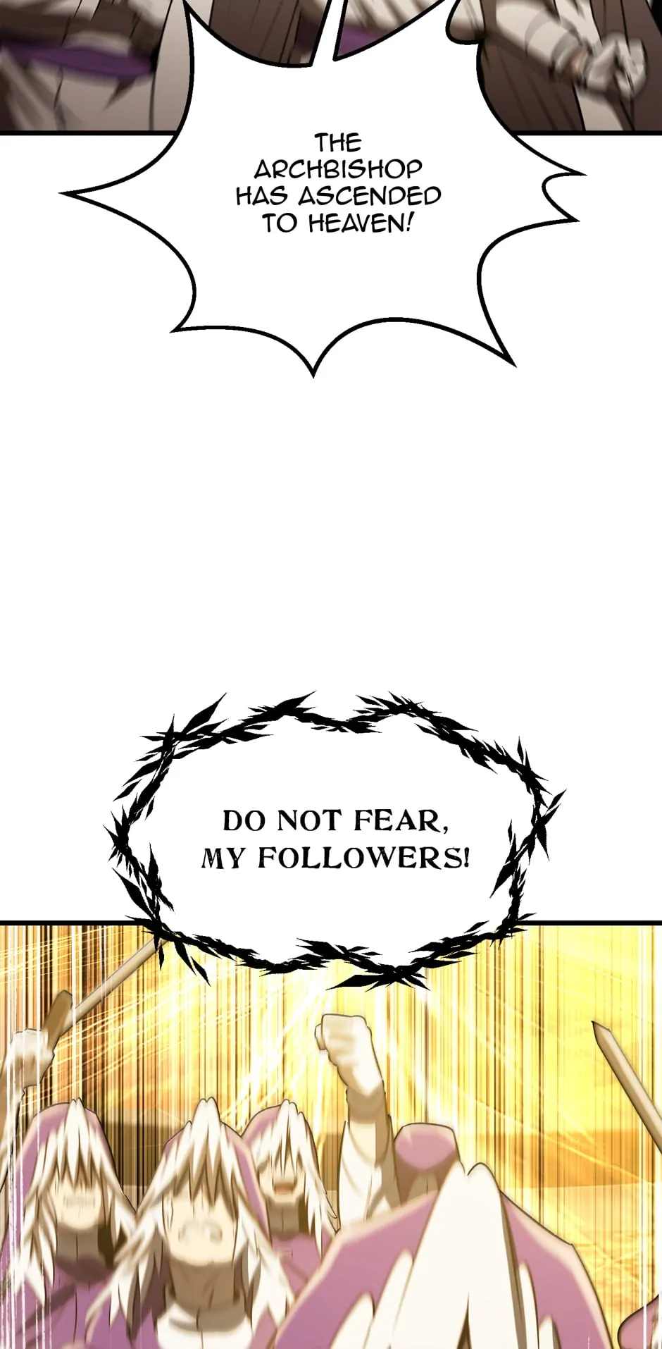 Read Latna Saga_ Survival of a Sword King EN Manga Online