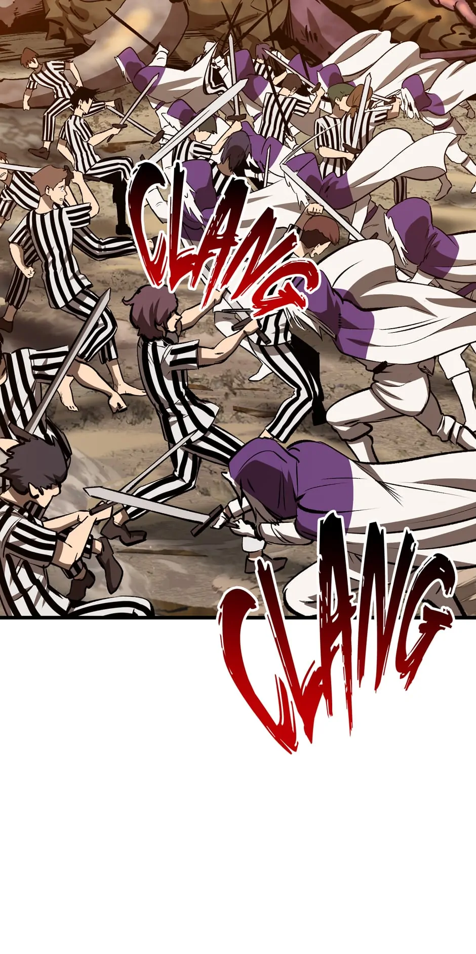 Read Latna Saga_ Survival of a Sword King EN Manga Online