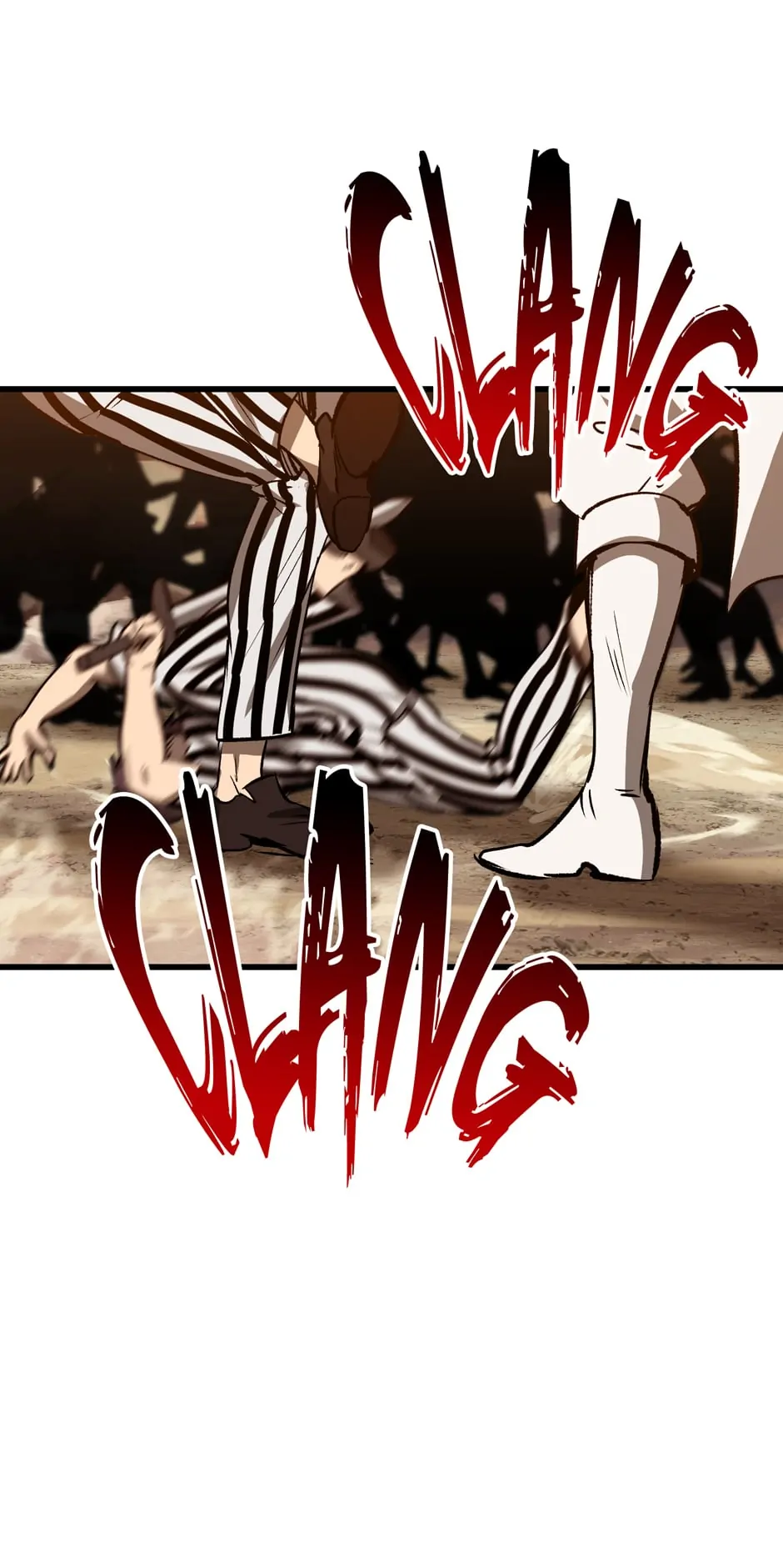 Read Latna Saga_ Survival of a Sword King EN Manga Online