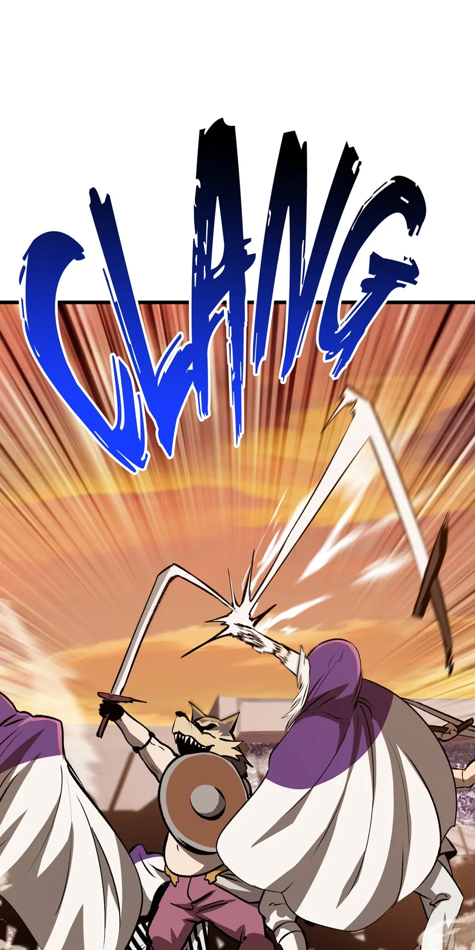 Read Latna Saga_ Survival of a Sword King EN Manga Online