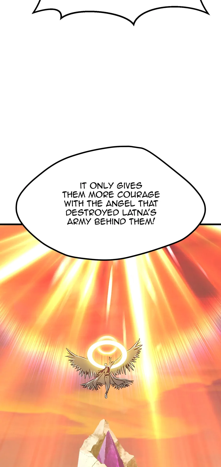 Read Latna Saga_ Survival of a Sword King EN Manga Online