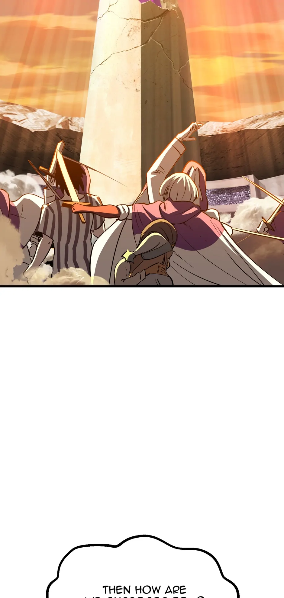 Read Latna Saga_ Survival of a Sword King EN Manga Online