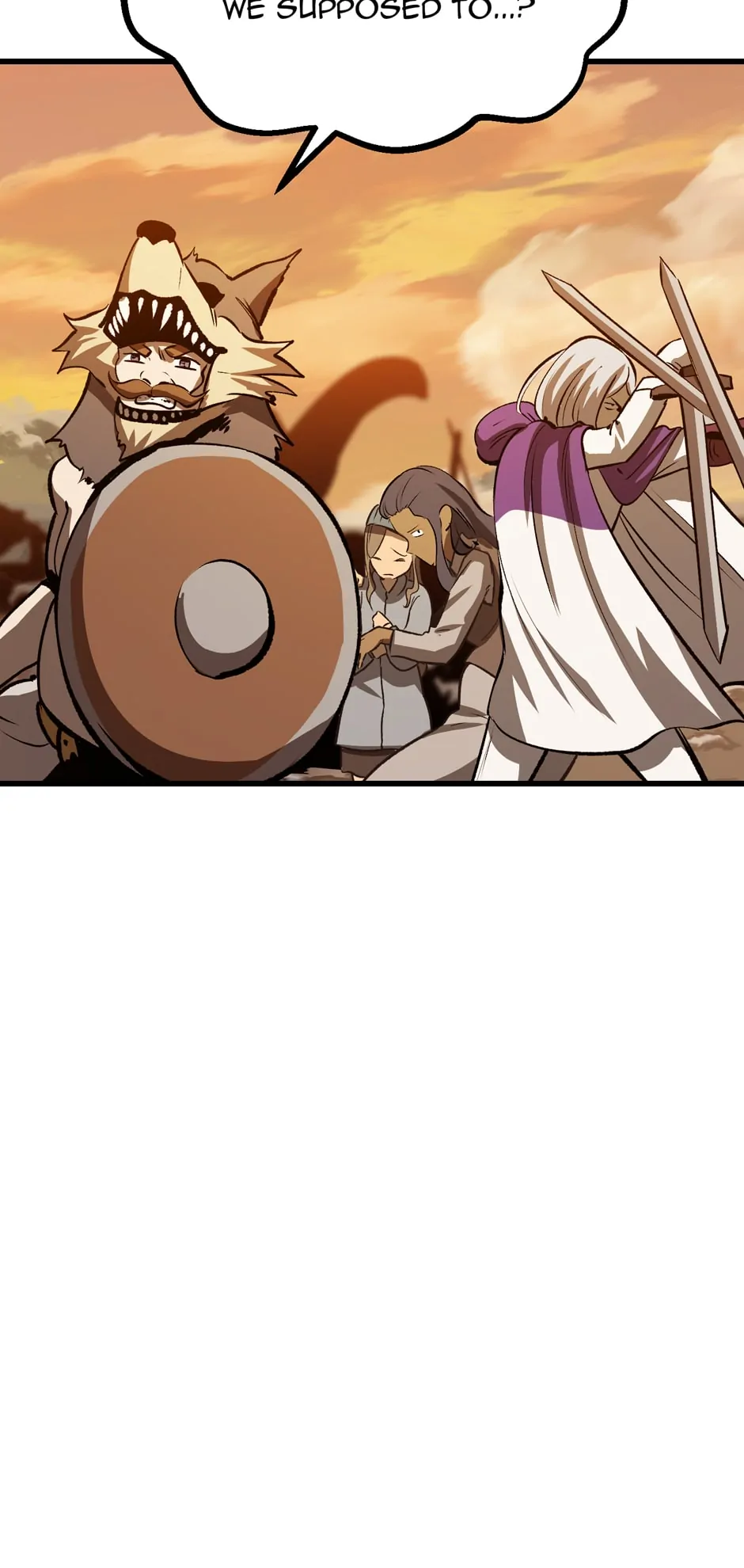 Read Latna Saga_ Survival of a Sword King EN Manga Online