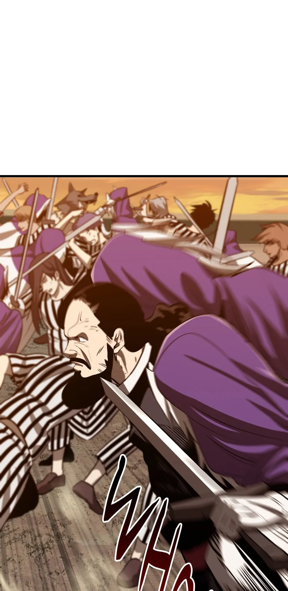 Read Latna Saga_ Survival of a Sword King EN Manga Online