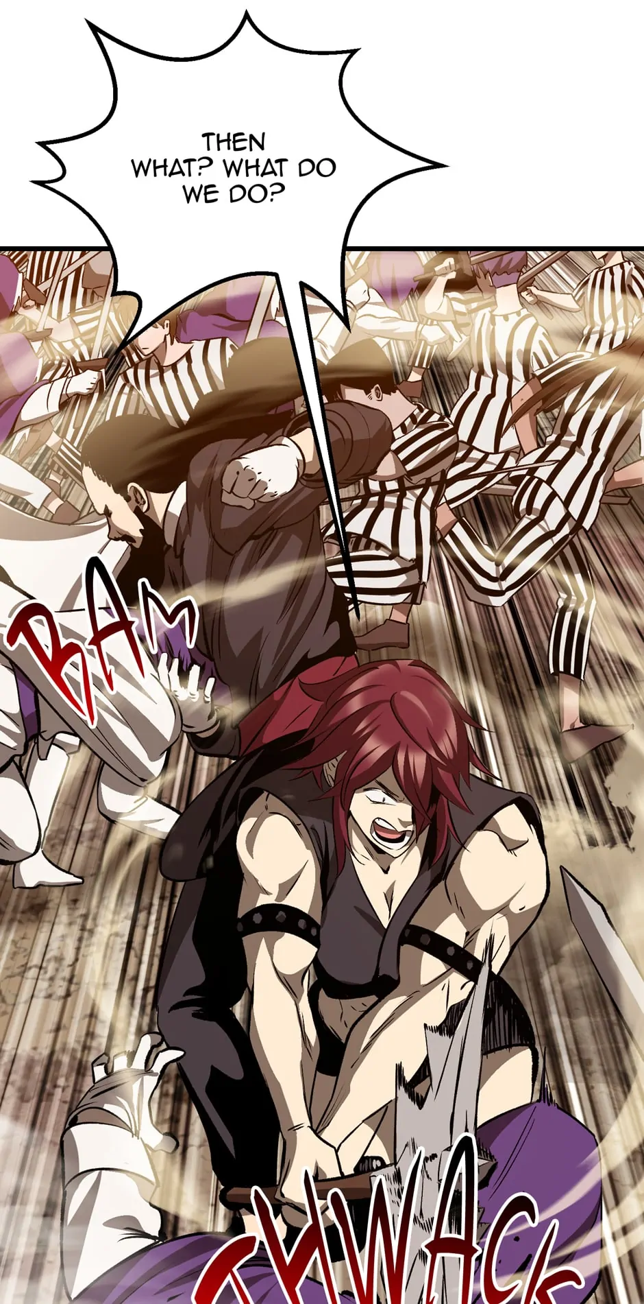 Read Latna Saga_ Survival of a Sword King EN Manga Online