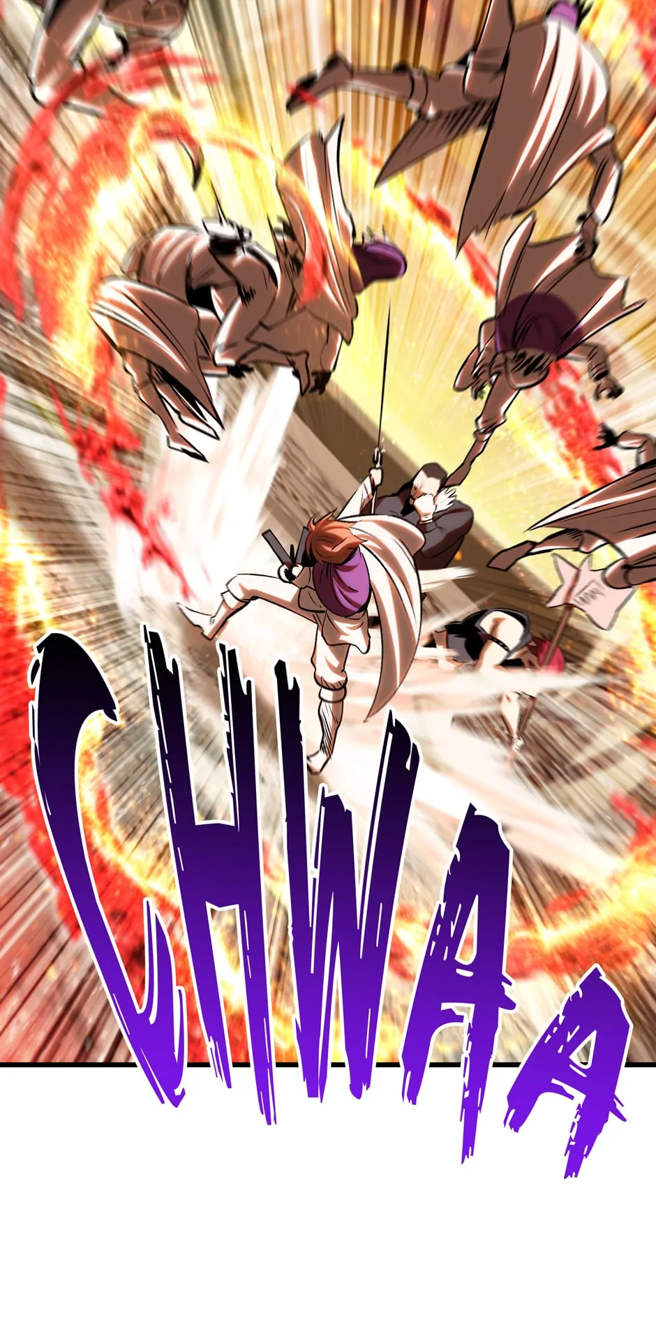 Read Latna Saga_ Survival of a Sword King EN Manga Online