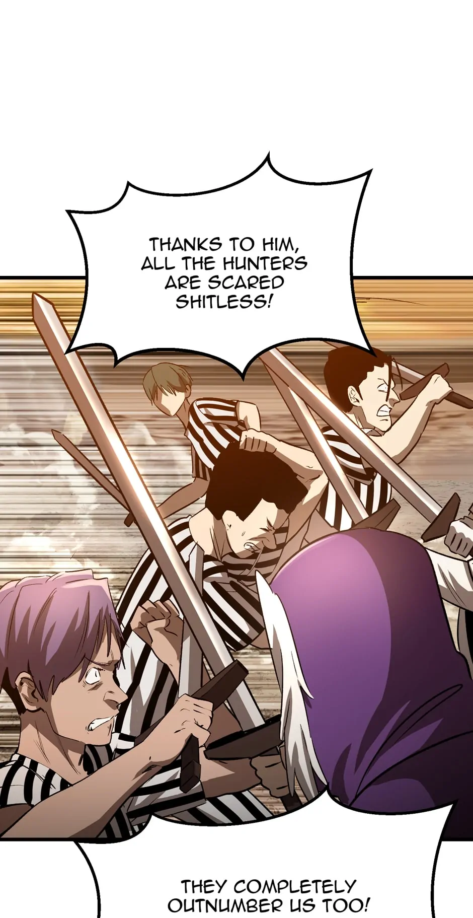 Read Latna Saga_ Survival of a Sword King EN Manga Online