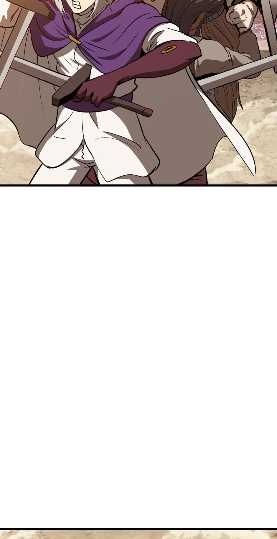 Read Latna Saga_ Survival of a Sword King EN Manga Online