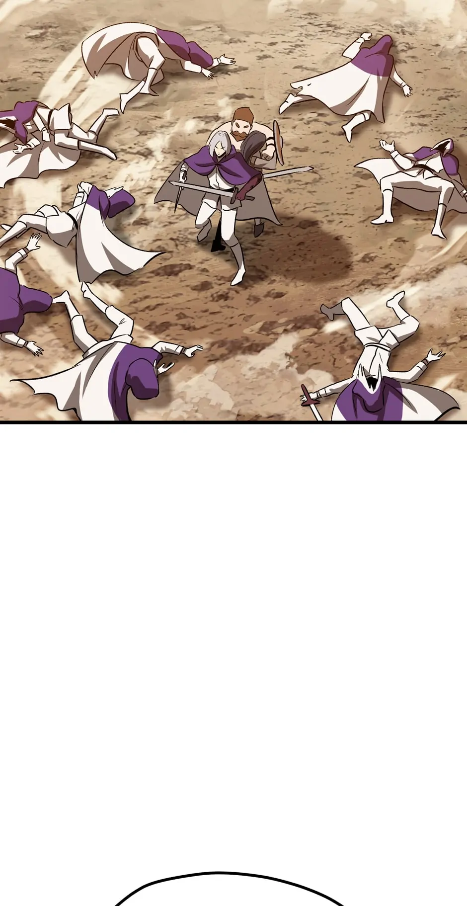 Read Latna Saga_ Survival of a Sword King EN Manga Online