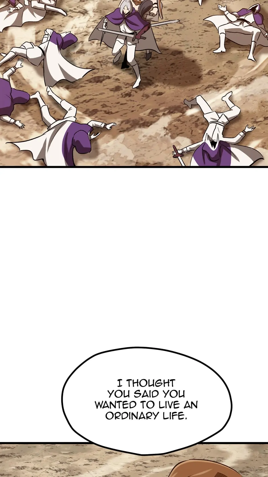 Read Latna Saga_ Survival of a Sword King EN Manga Online