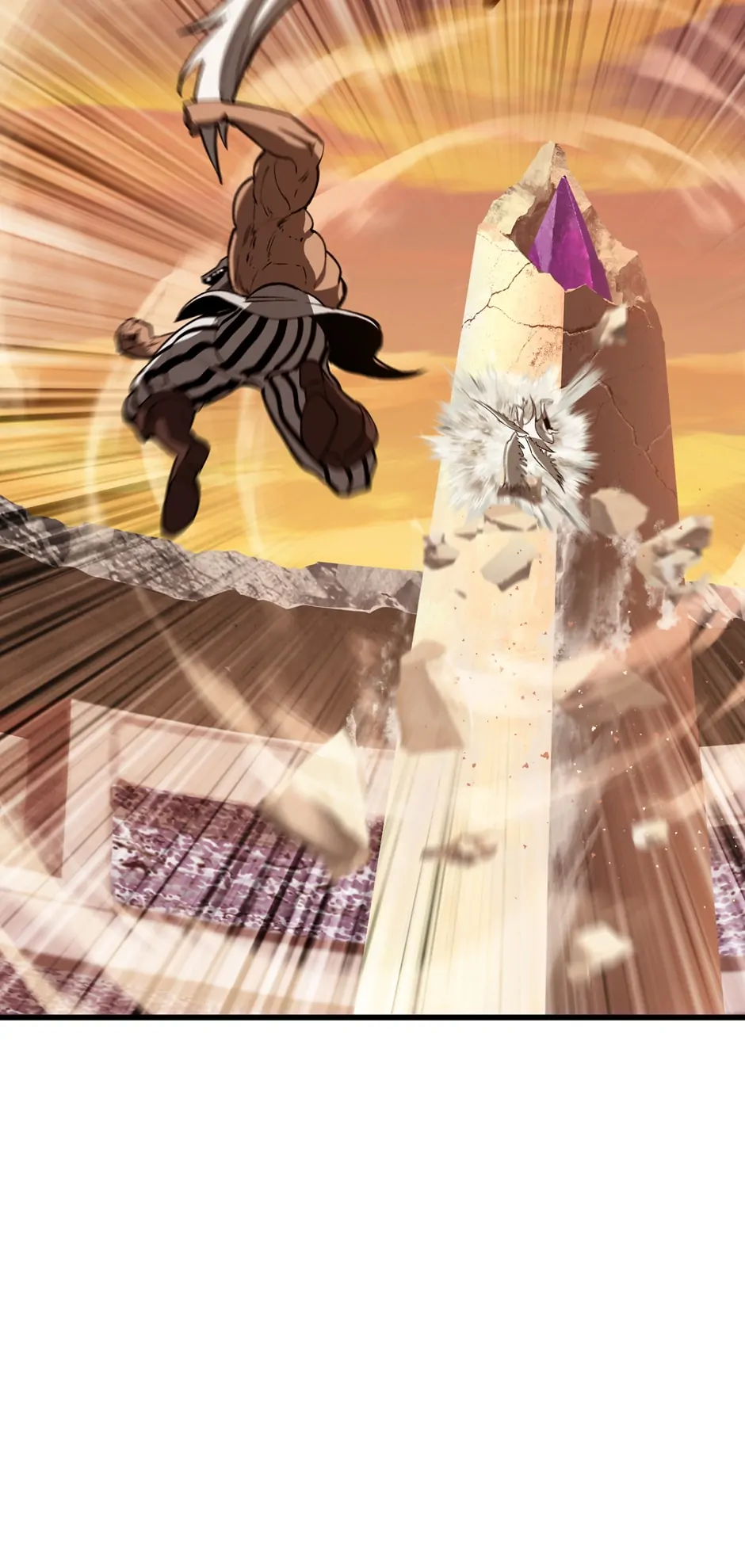 Read Latna Saga_ Survival of a Sword King EN Manga Online