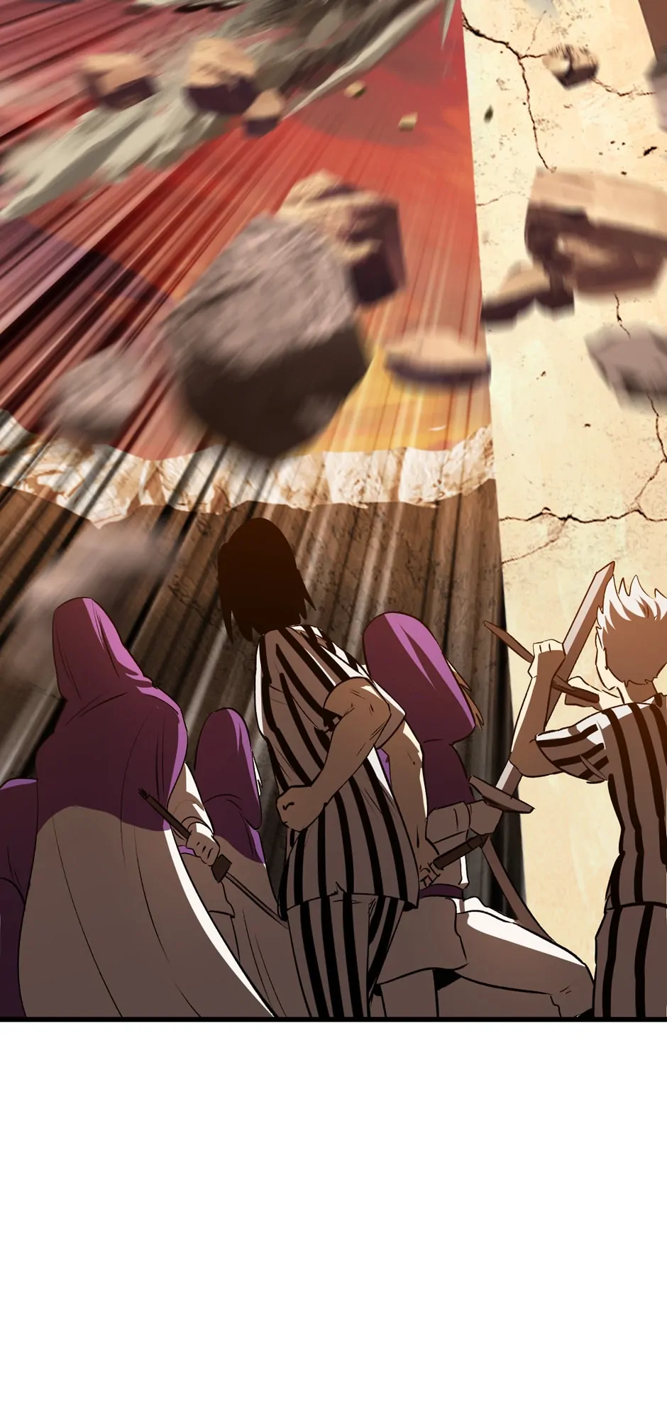 Read Latna Saga_ Survival of a Sword King EN Manga Online