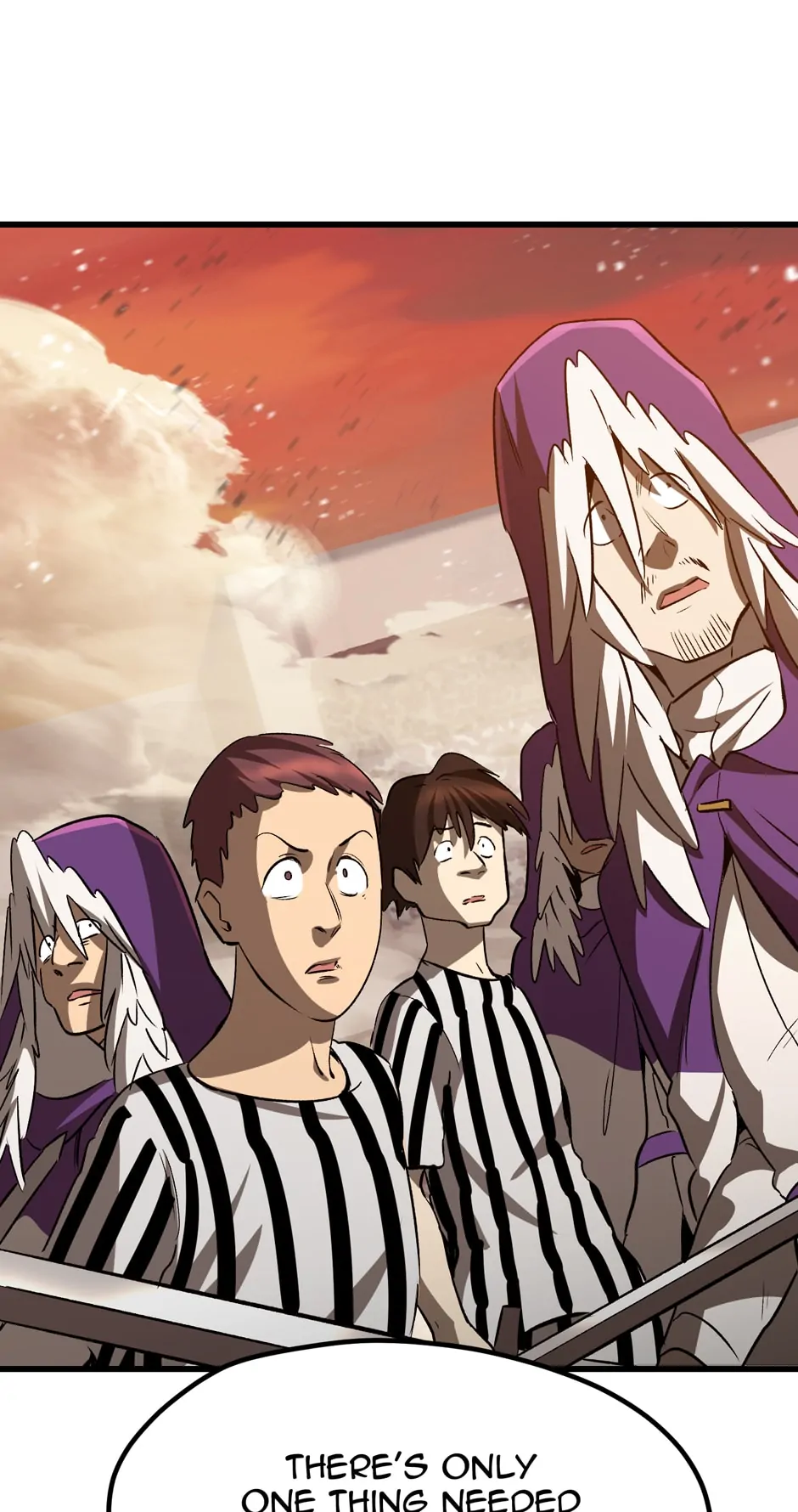 Read Latna Saga_ Survival of a Sword King EN Manga Online