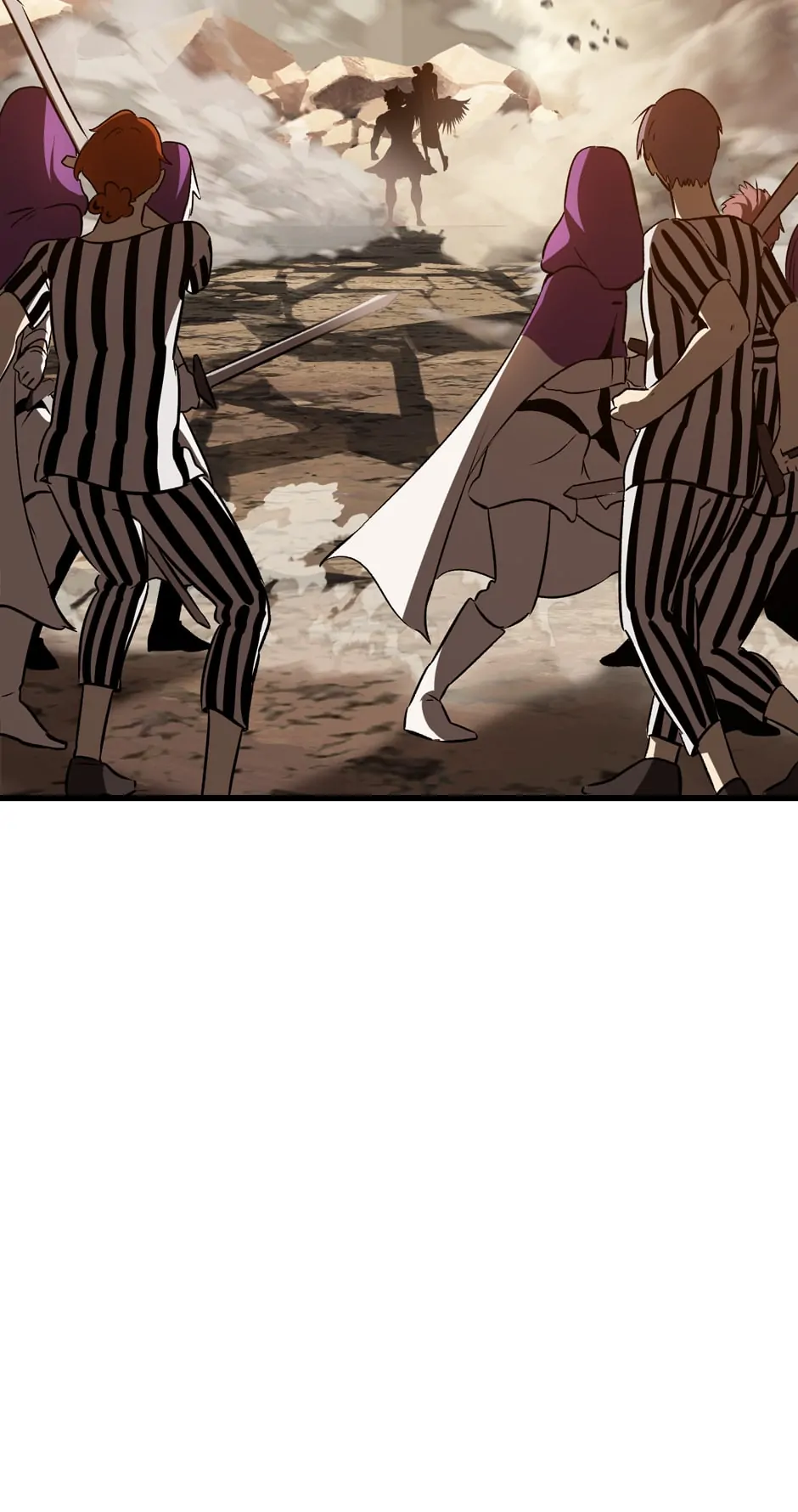 Read Latna Saga_ Survival of a Sword King EN Manga Online
