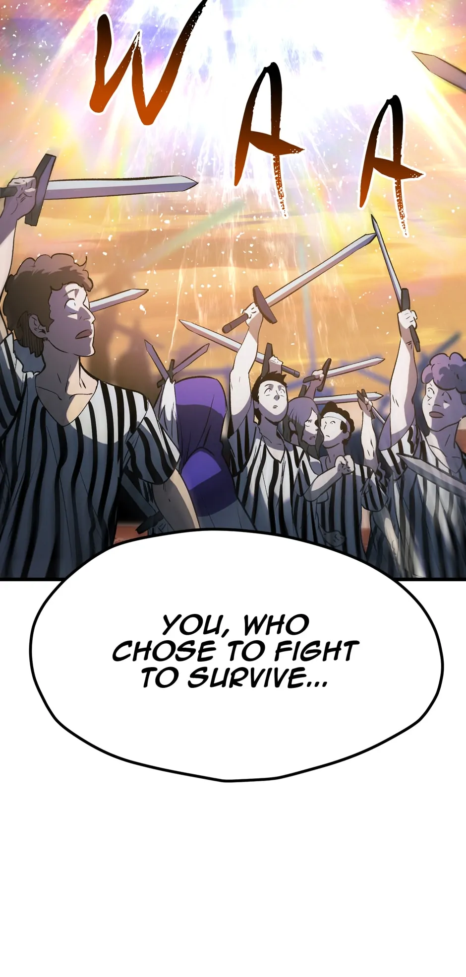 Read Latna Saga_ Survival of a Sword King EN Manga Online