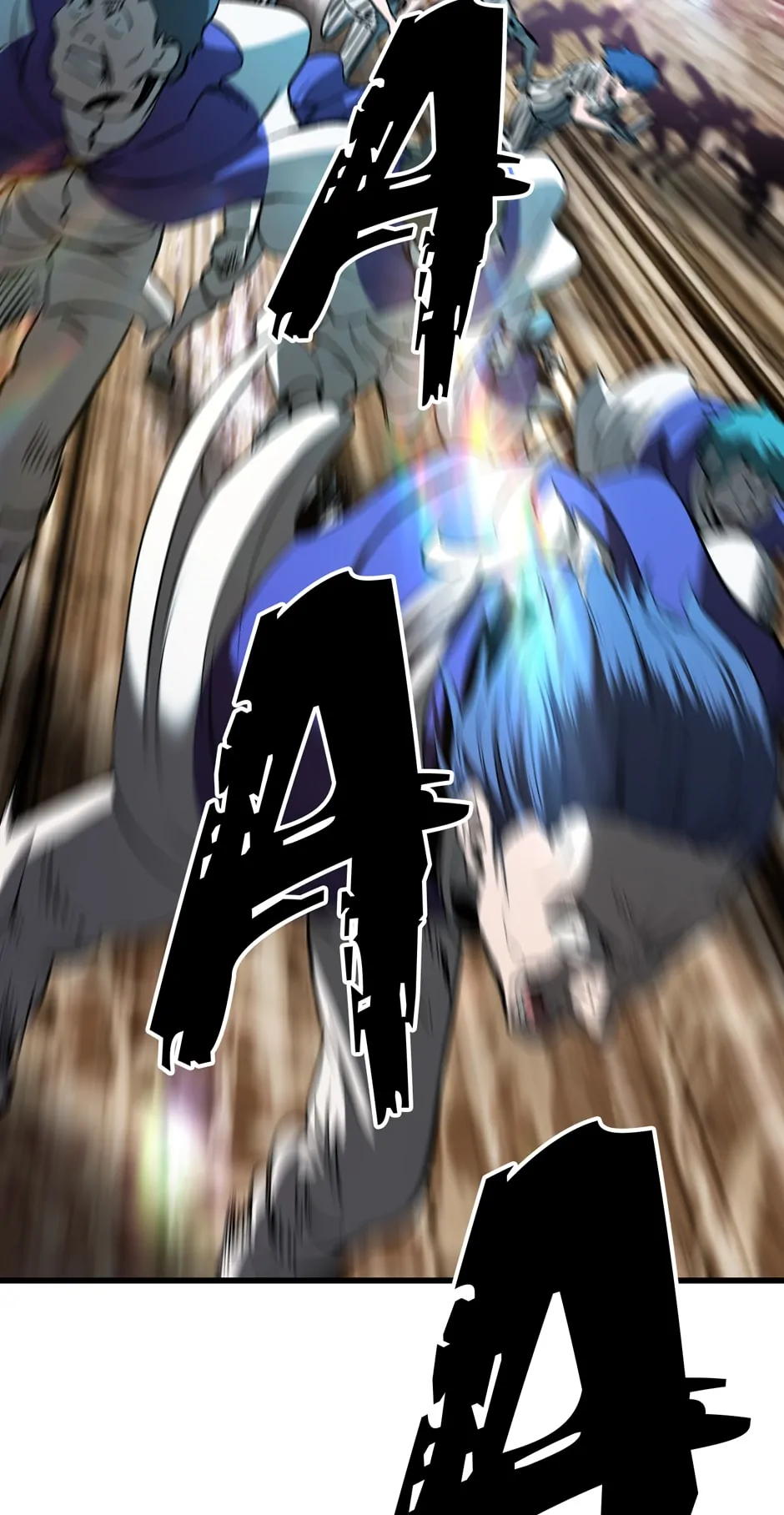 Read Latna Saga_ Survival of a Sword King EN Manga Online