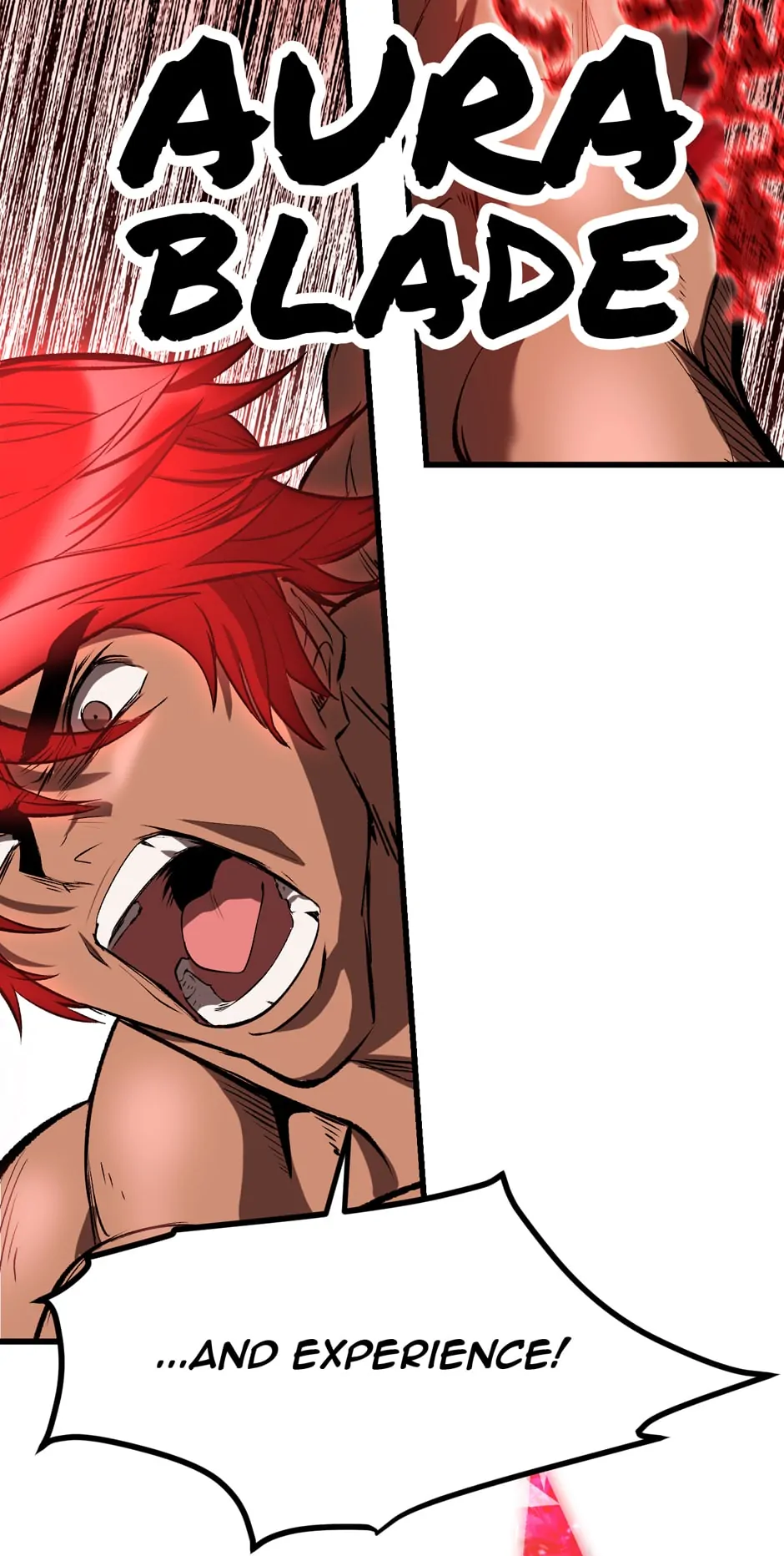 Read Latna Saga_ Survival of a Sword King EN Manga Online