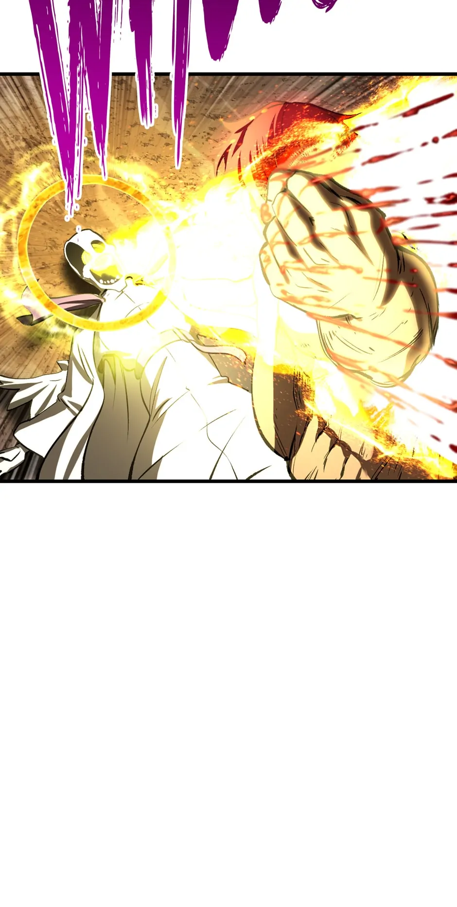 Read Latna Saga_ Survival of a Sword King EN Manga Online