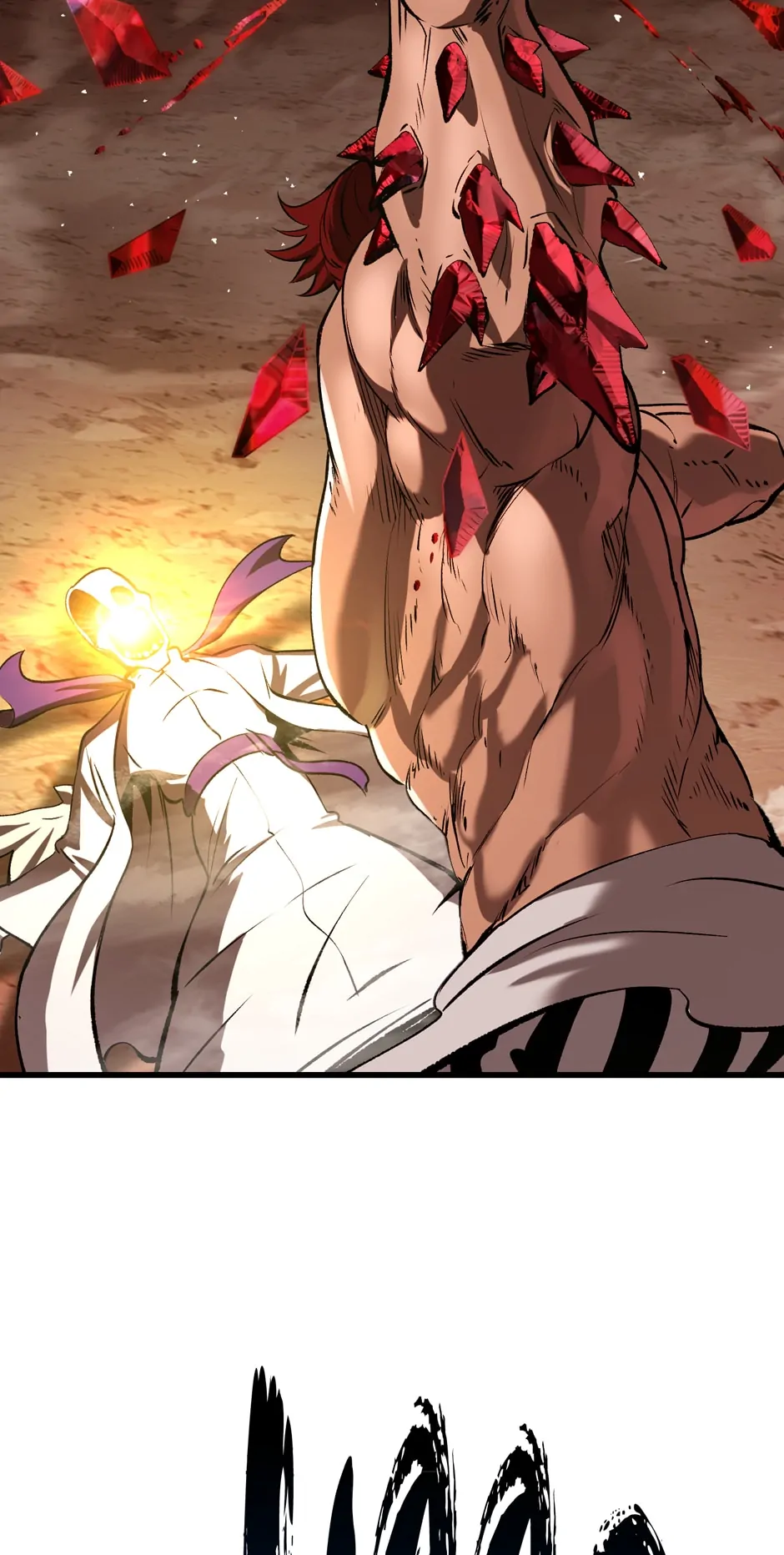 Read Latna Saga_ Survival of a Sword King EN Manga Online