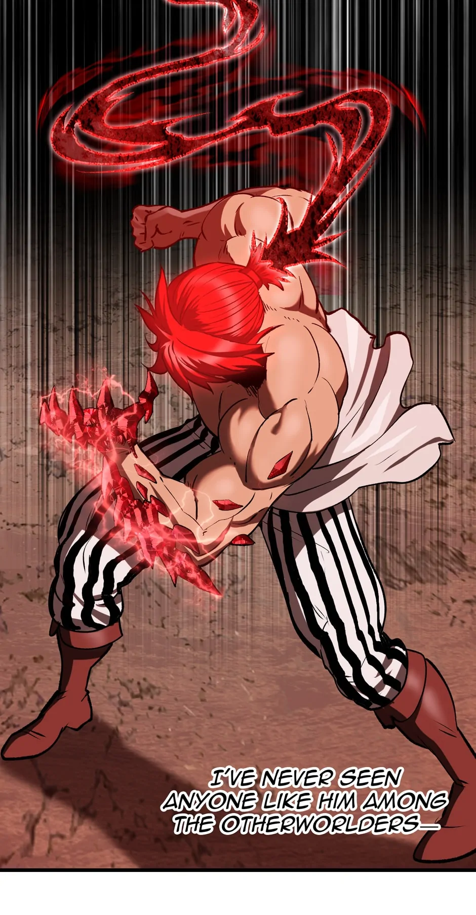 Read Latna Saga_ Survival of a Sword King EN Manga Online