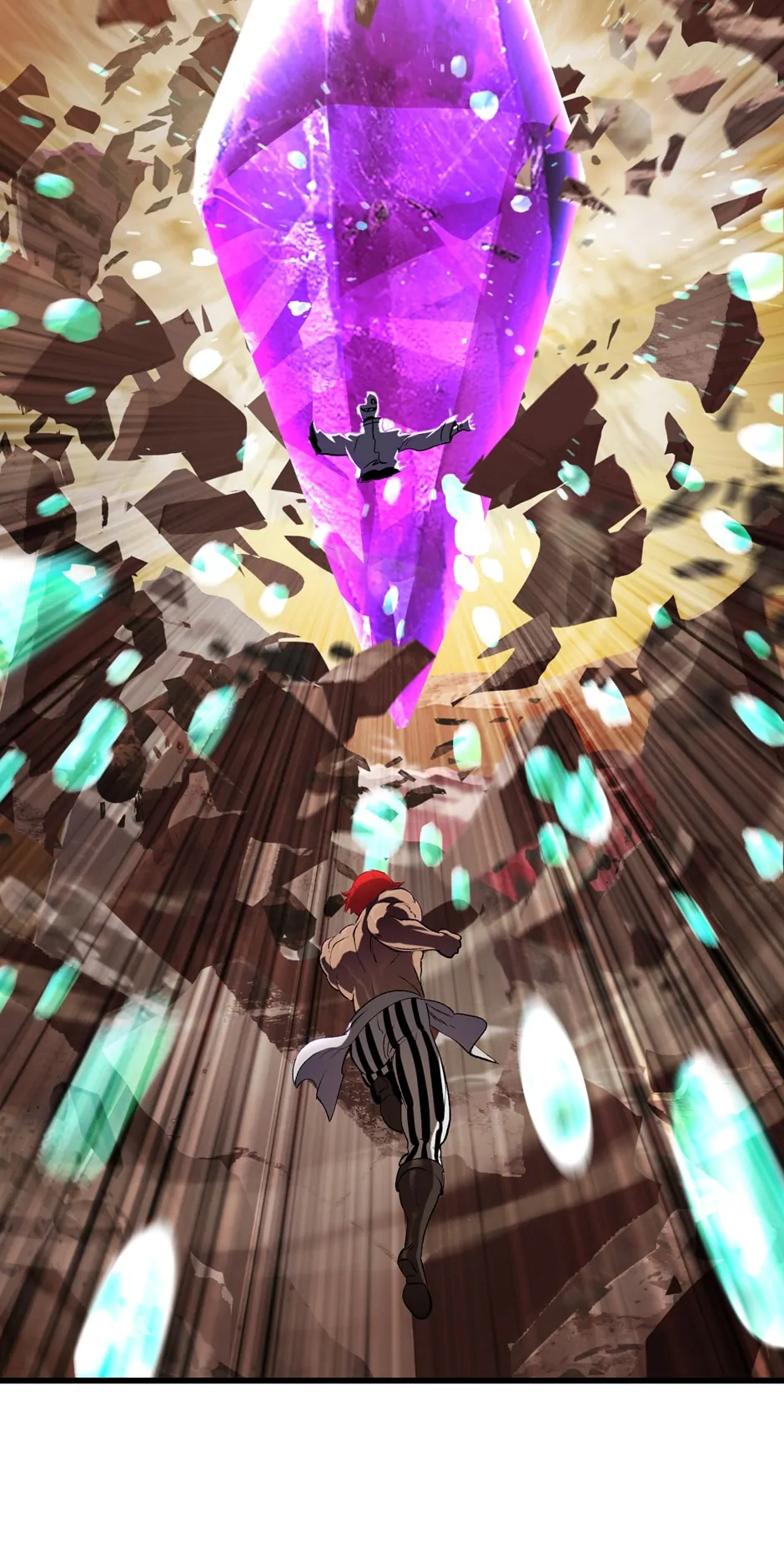 Read Latna Saga_ Survival of a Sword King EN Manga Online