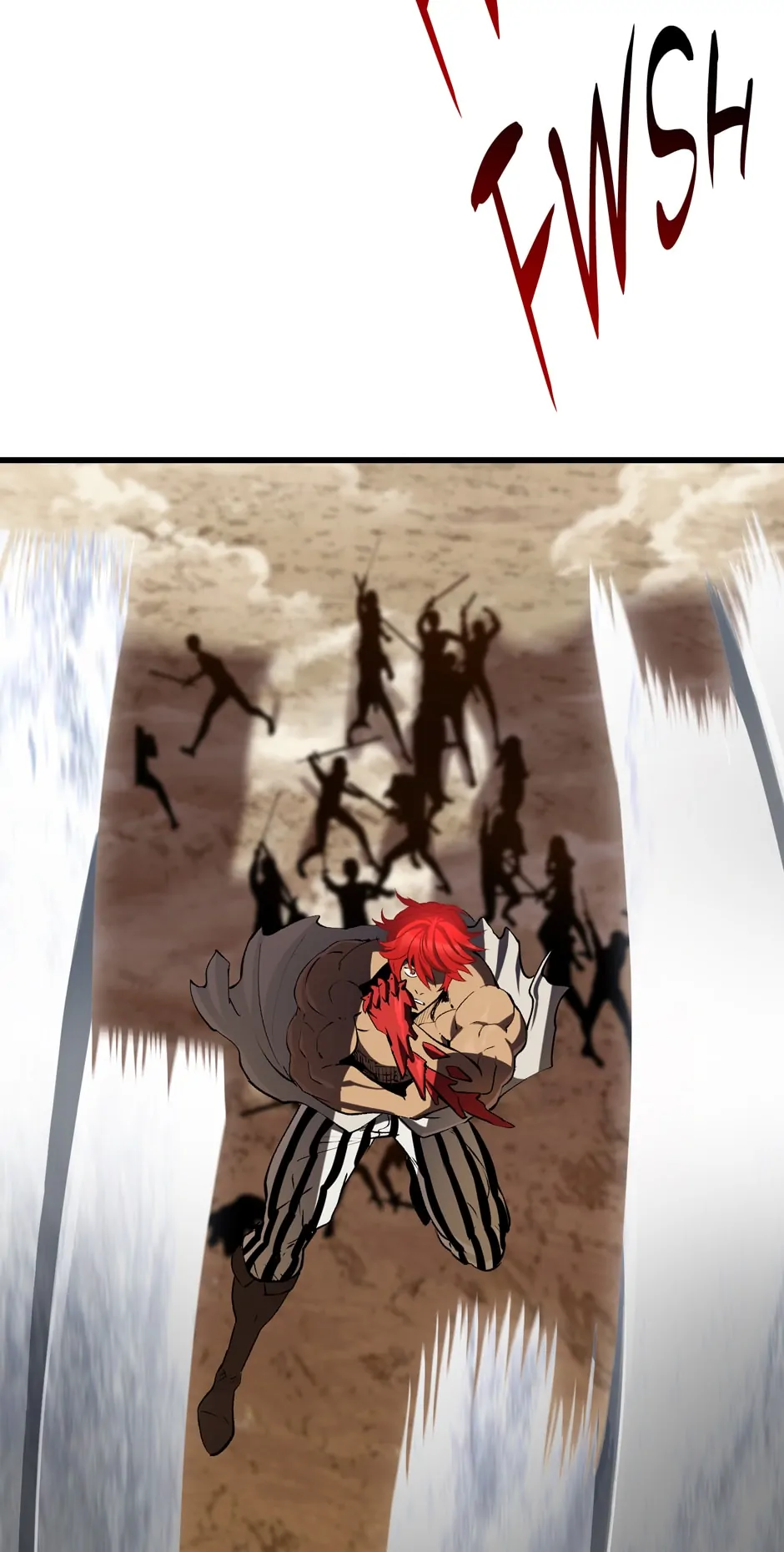 Read Latna Saga_ Survival of a Sword King EN Manga Online