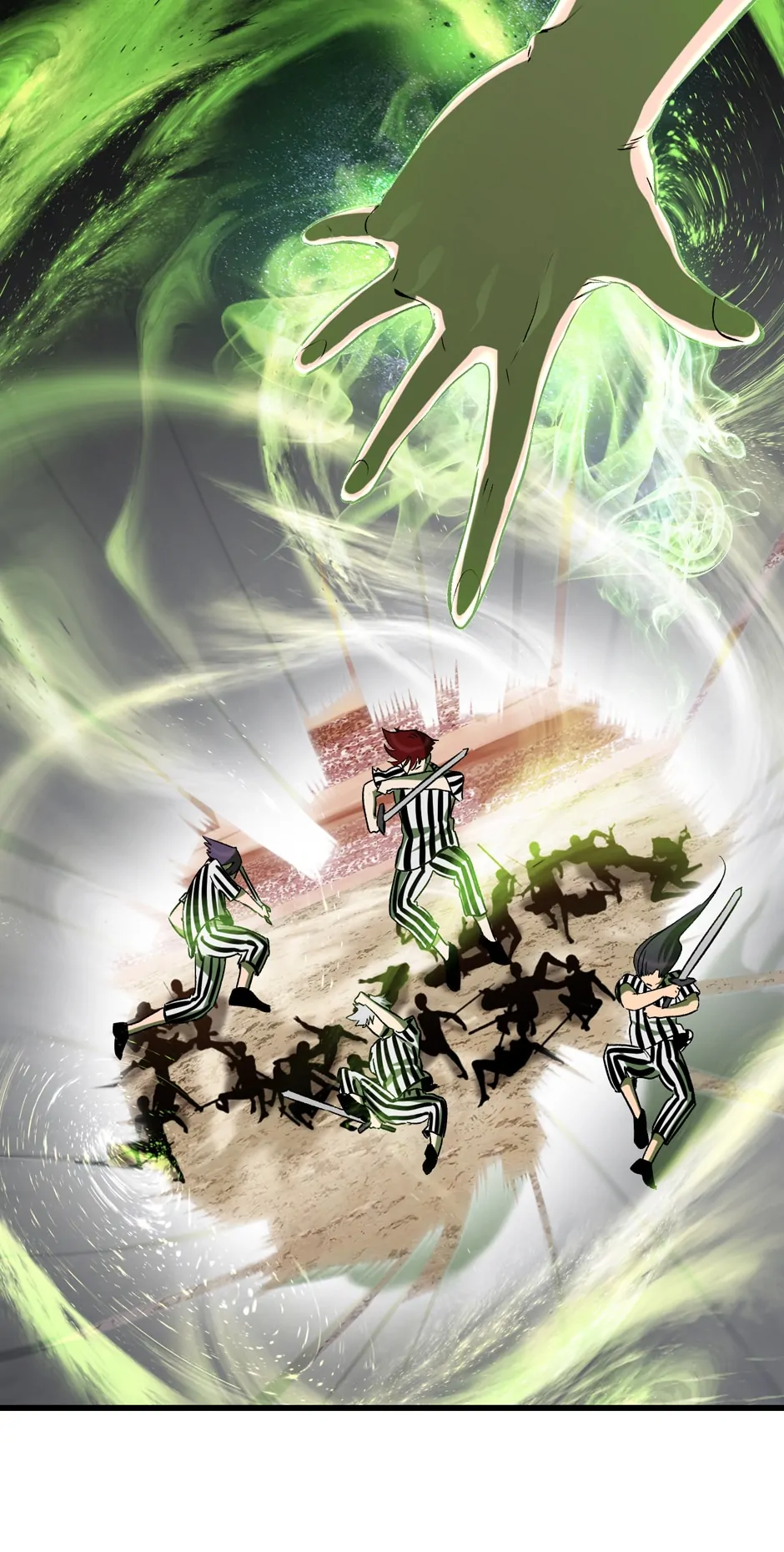 Read Latna Saga_ Survival of a Sword King EN Manga Online