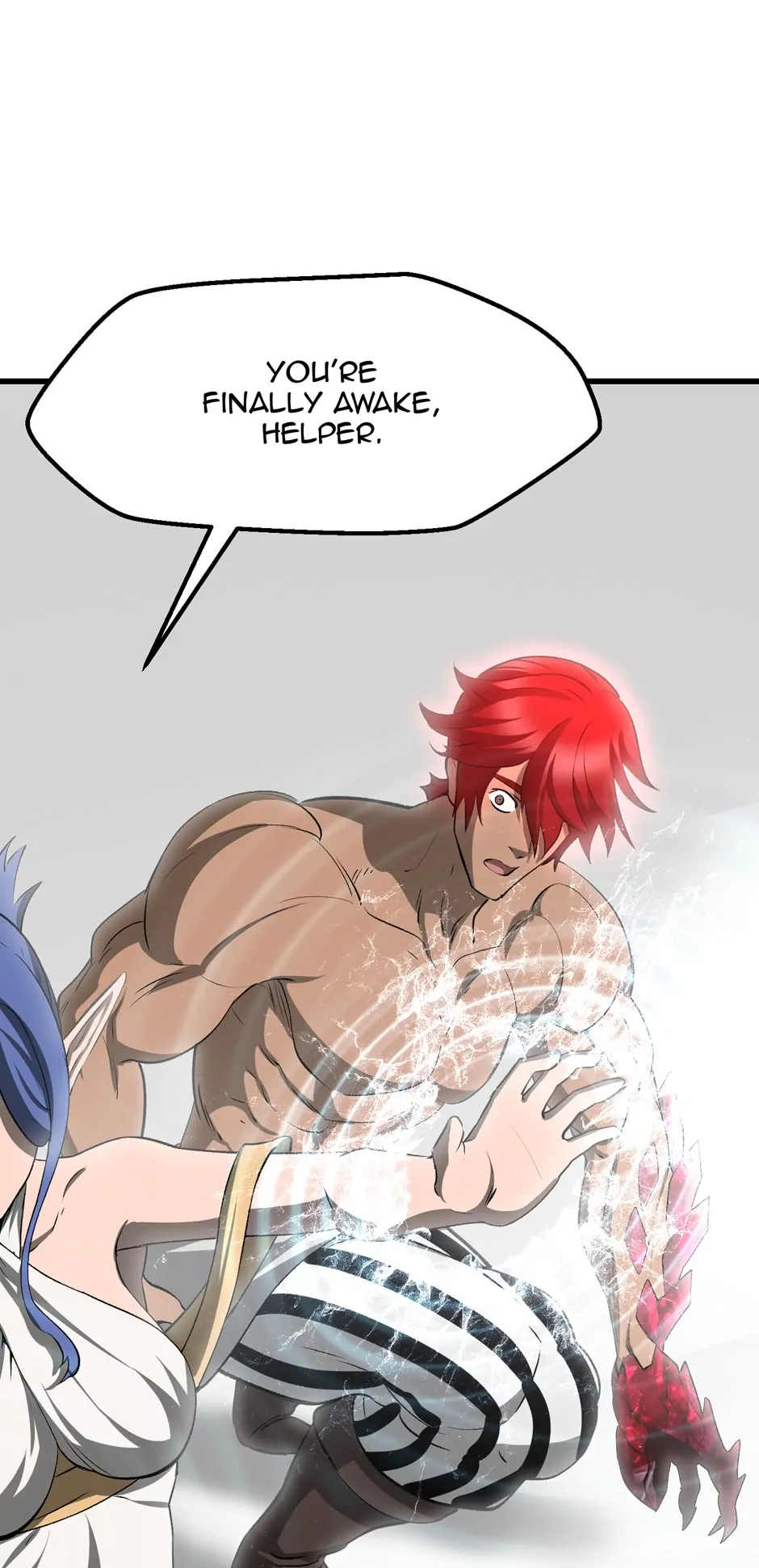 Read Latna Saga_ Survival of a Sword King EN Manga Online