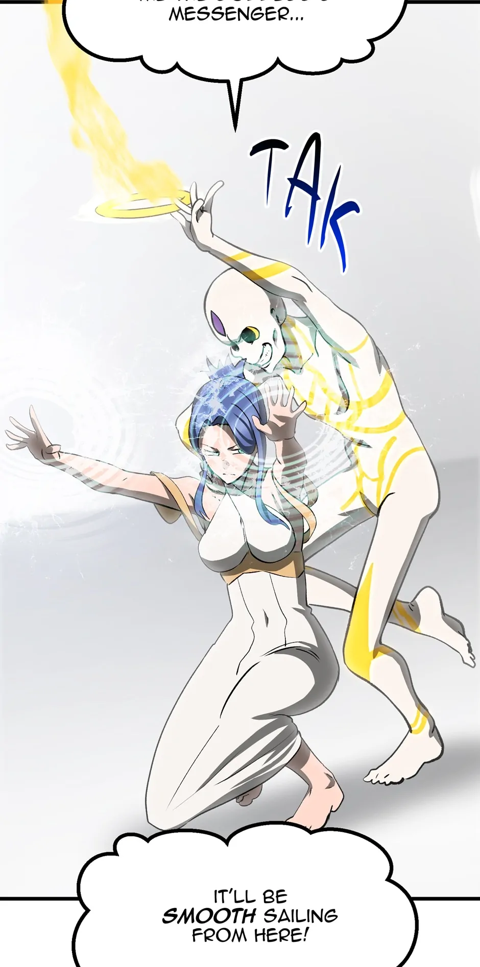 Read Latna Saga_ Survival of a Sword King EN Manga Online