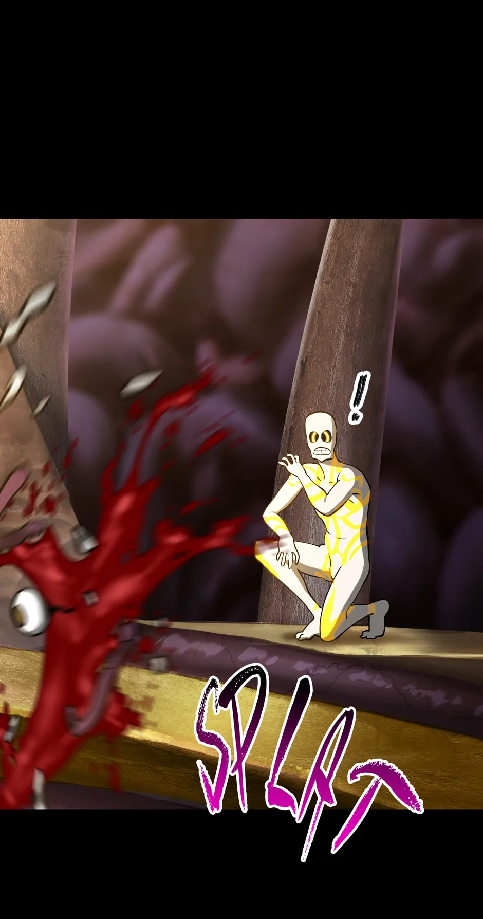 Read Latna Saga_ Survival of a Sword King EN Manga Online