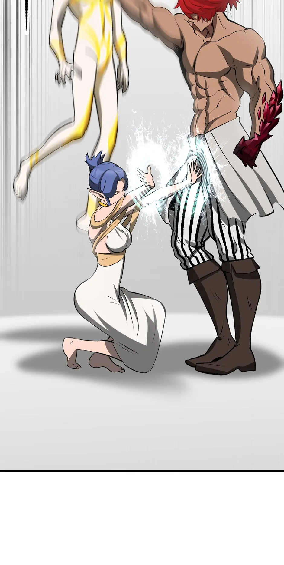 Read Latna Saga_ Survival of a Sword King EN Manga Online