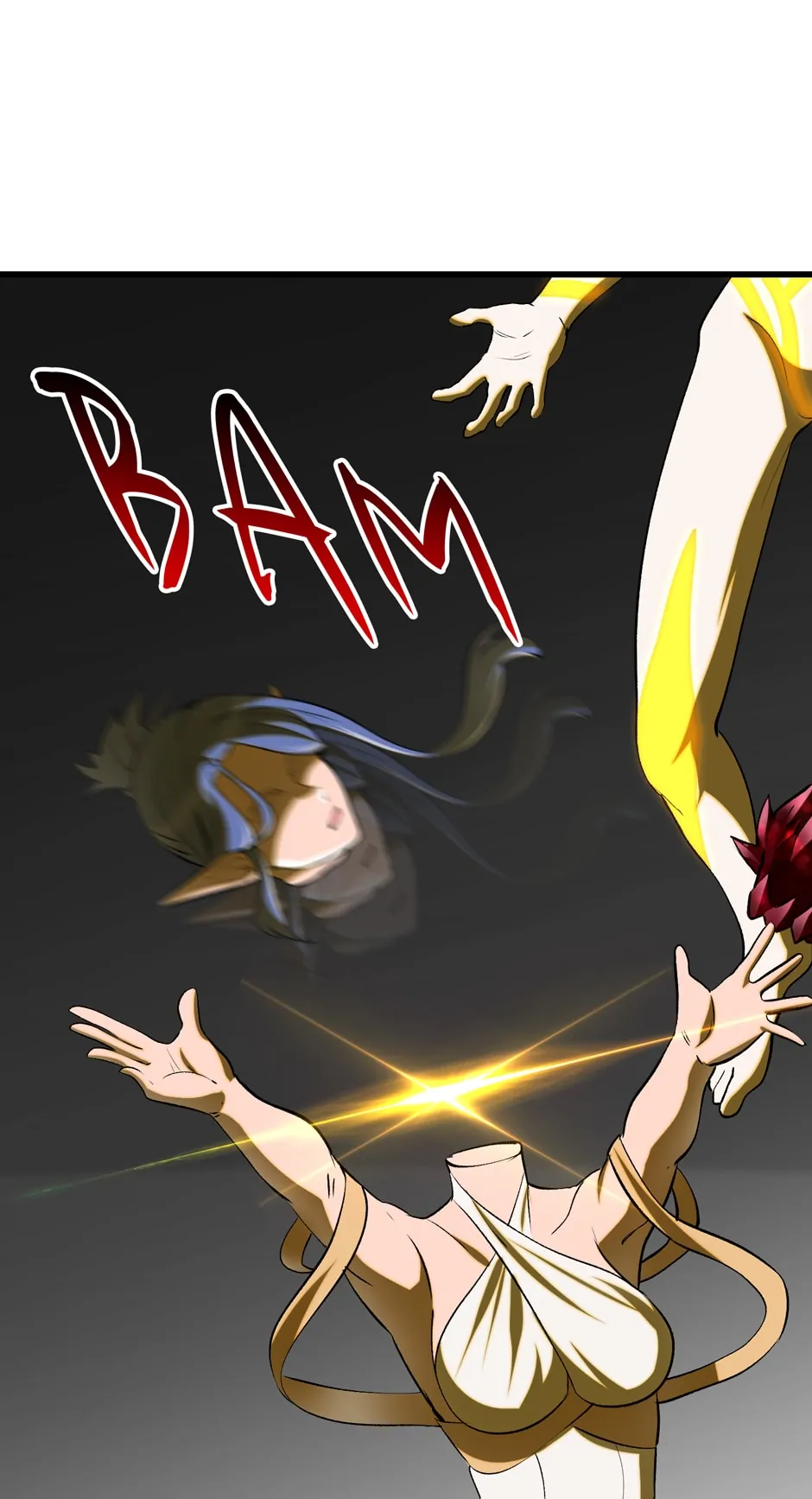 Read Latna Saga_ Survival of a Sword King EN Manga Online