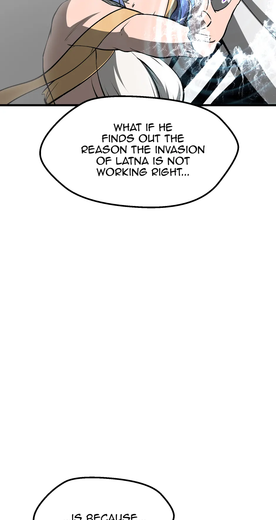 Read Latna Saga_ Survival of a Sword King EN Manga Online